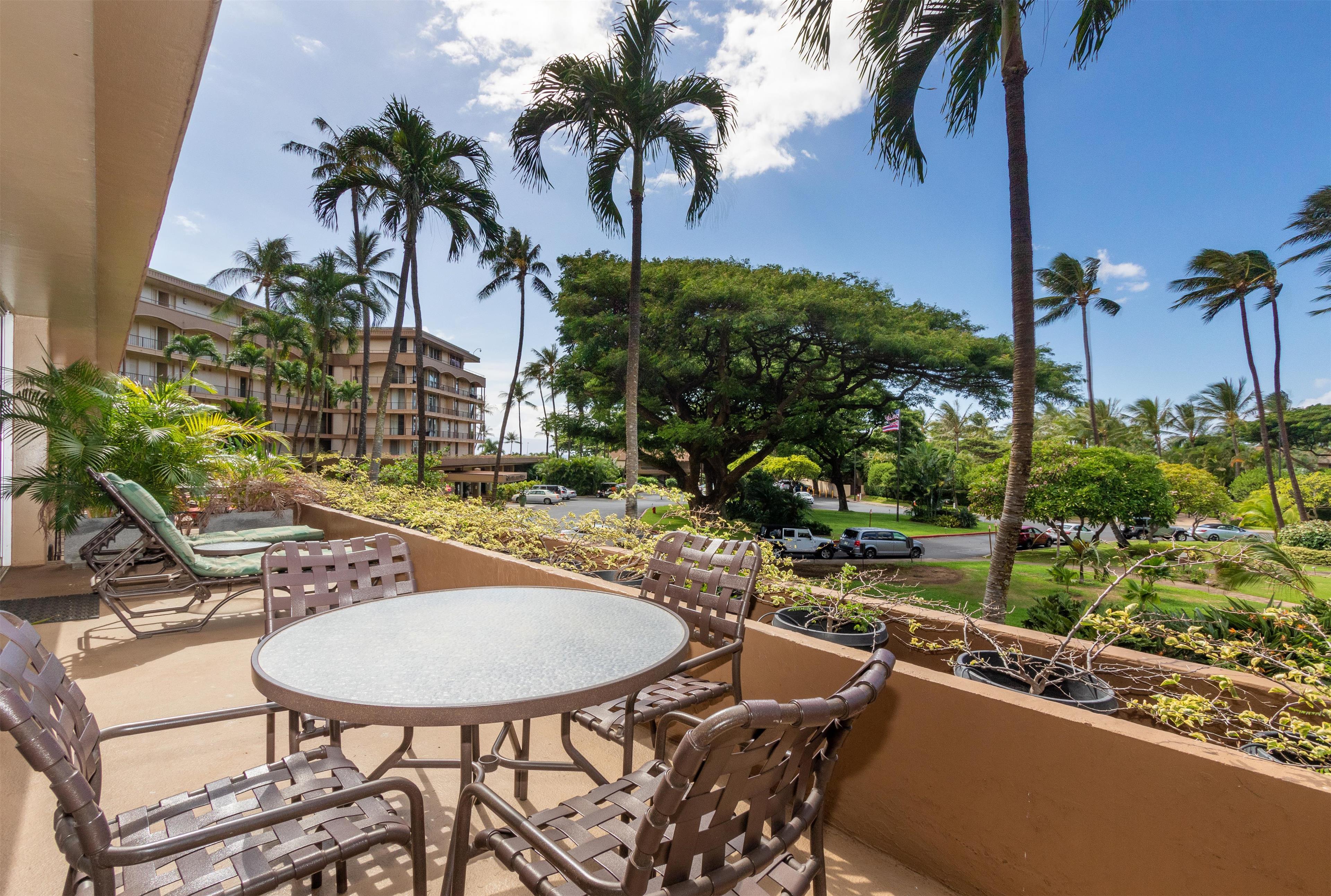 Suite Garden View One Bedroom