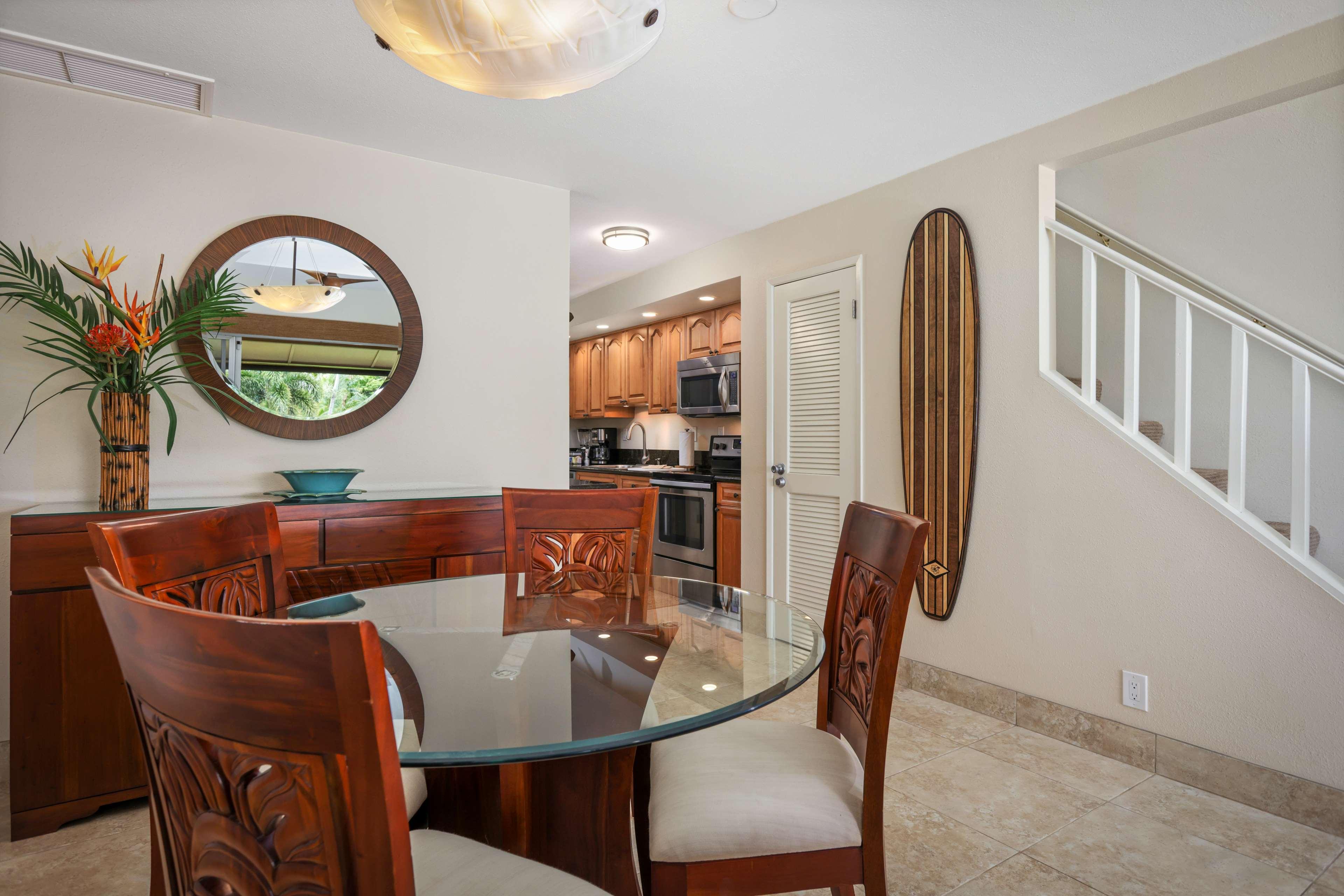 Room Deluxe Garden View