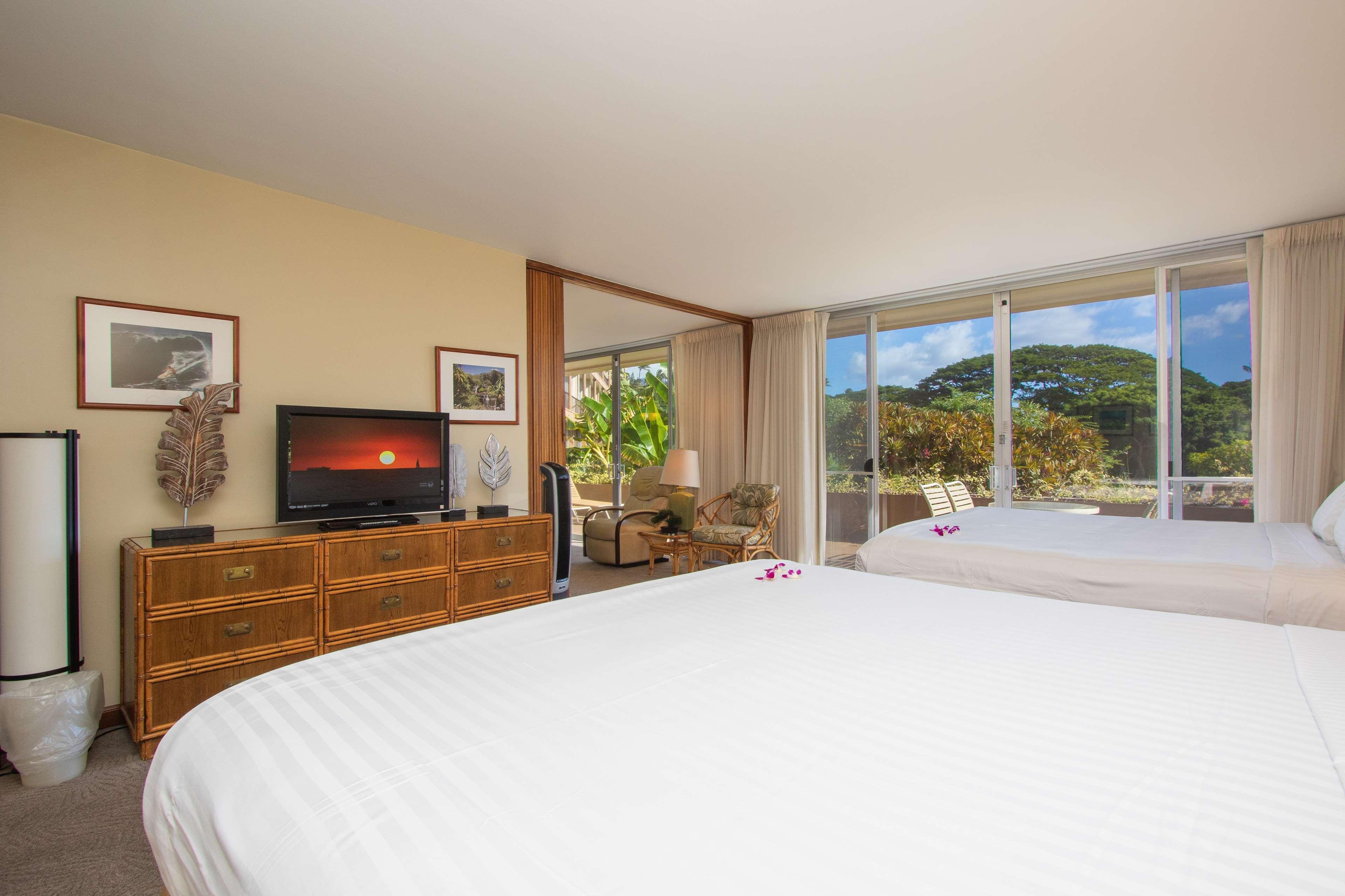 Suite Premium One Bedroom