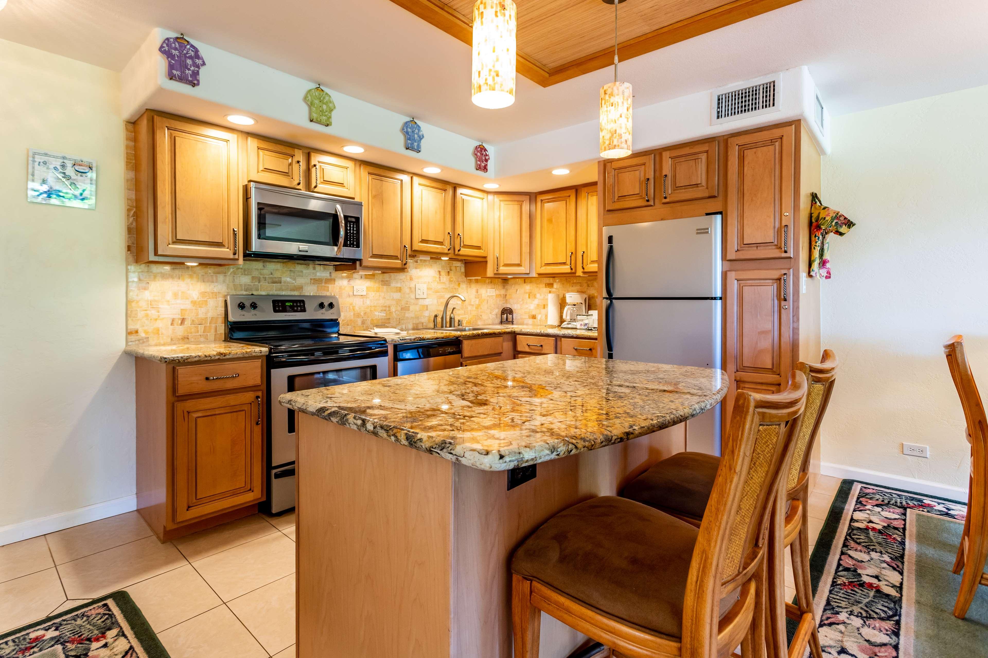 Suite Premium One Bedroom