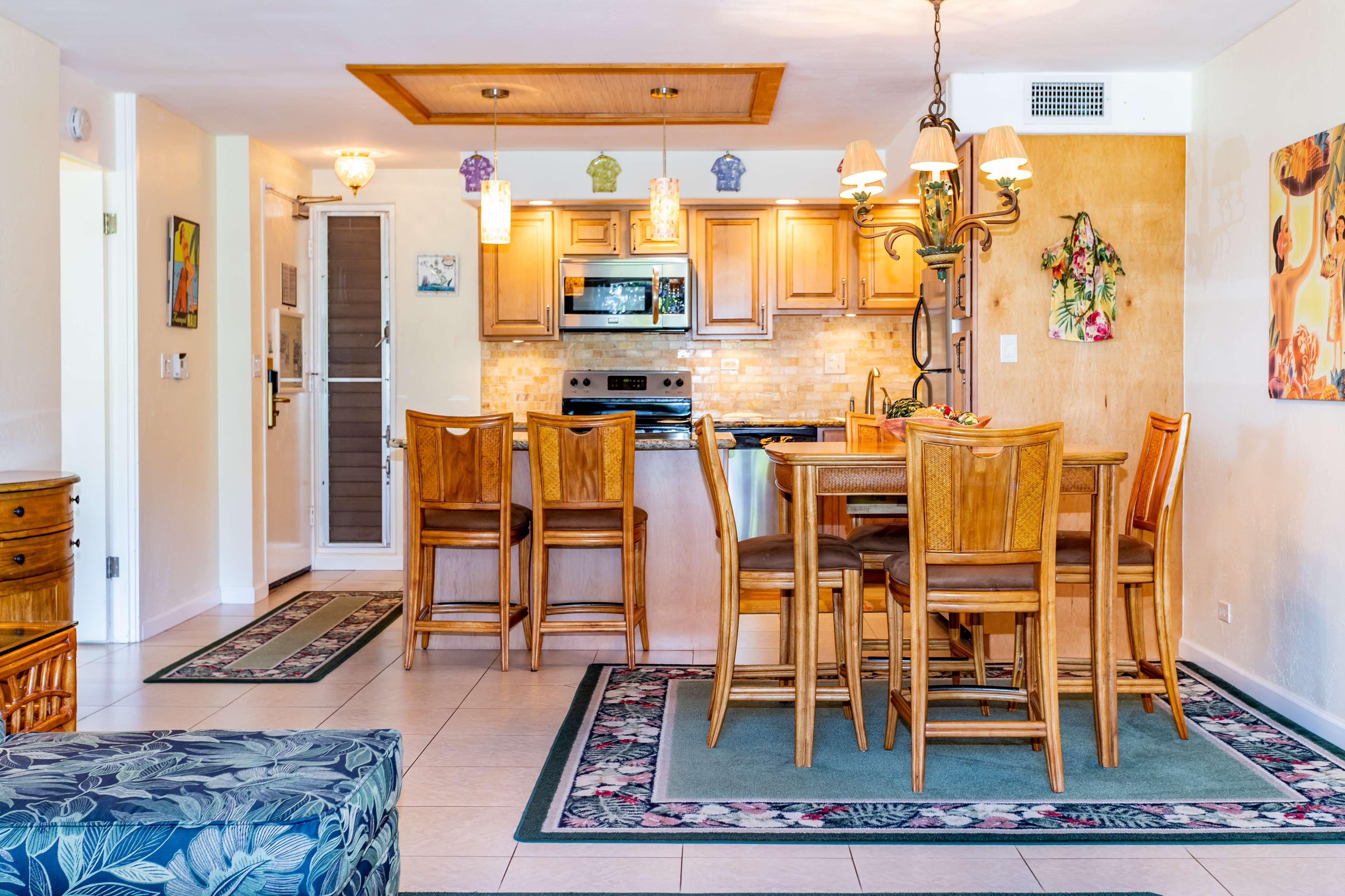 Suite Premium One Bedroom