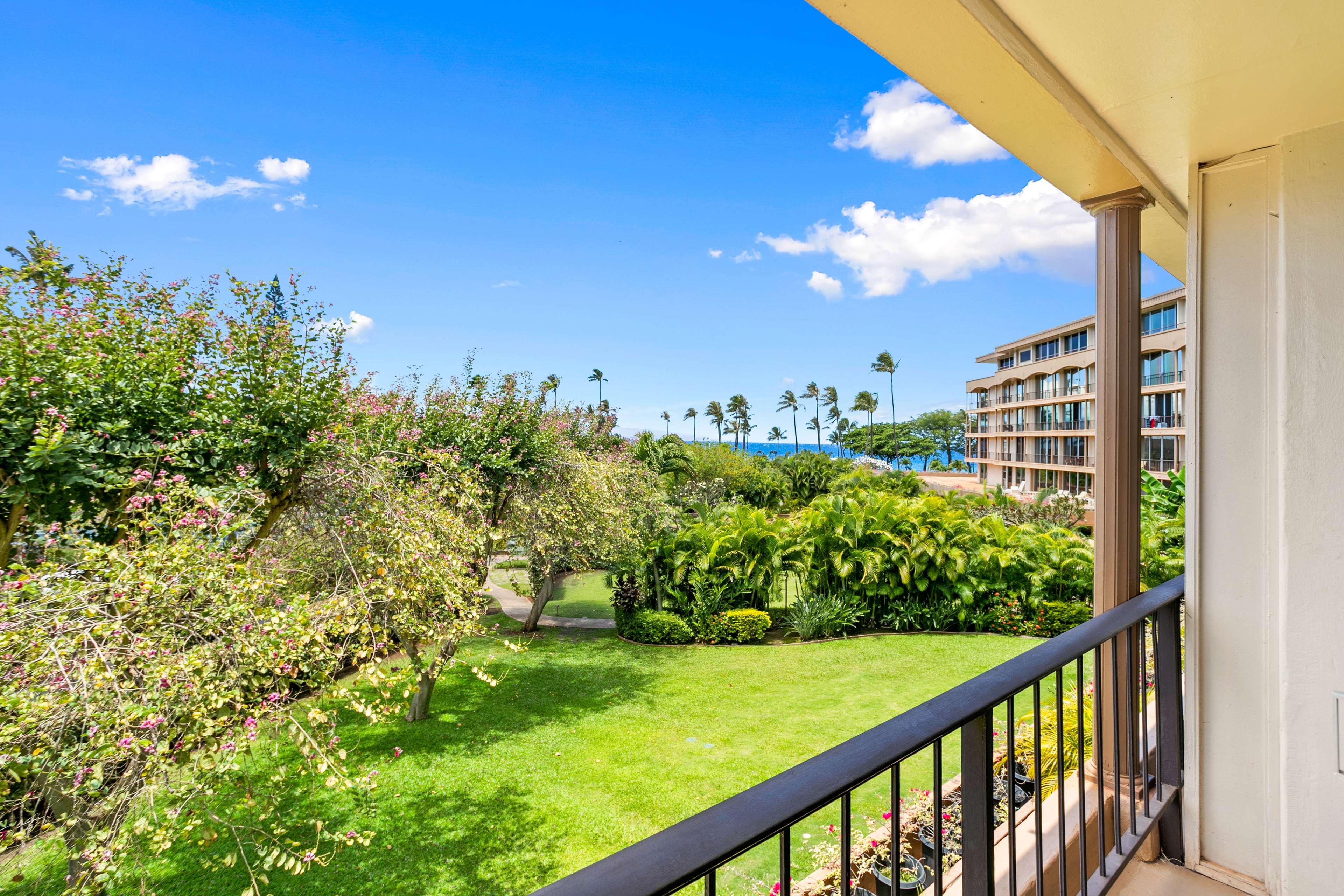 Studio Guest Room Ocean View