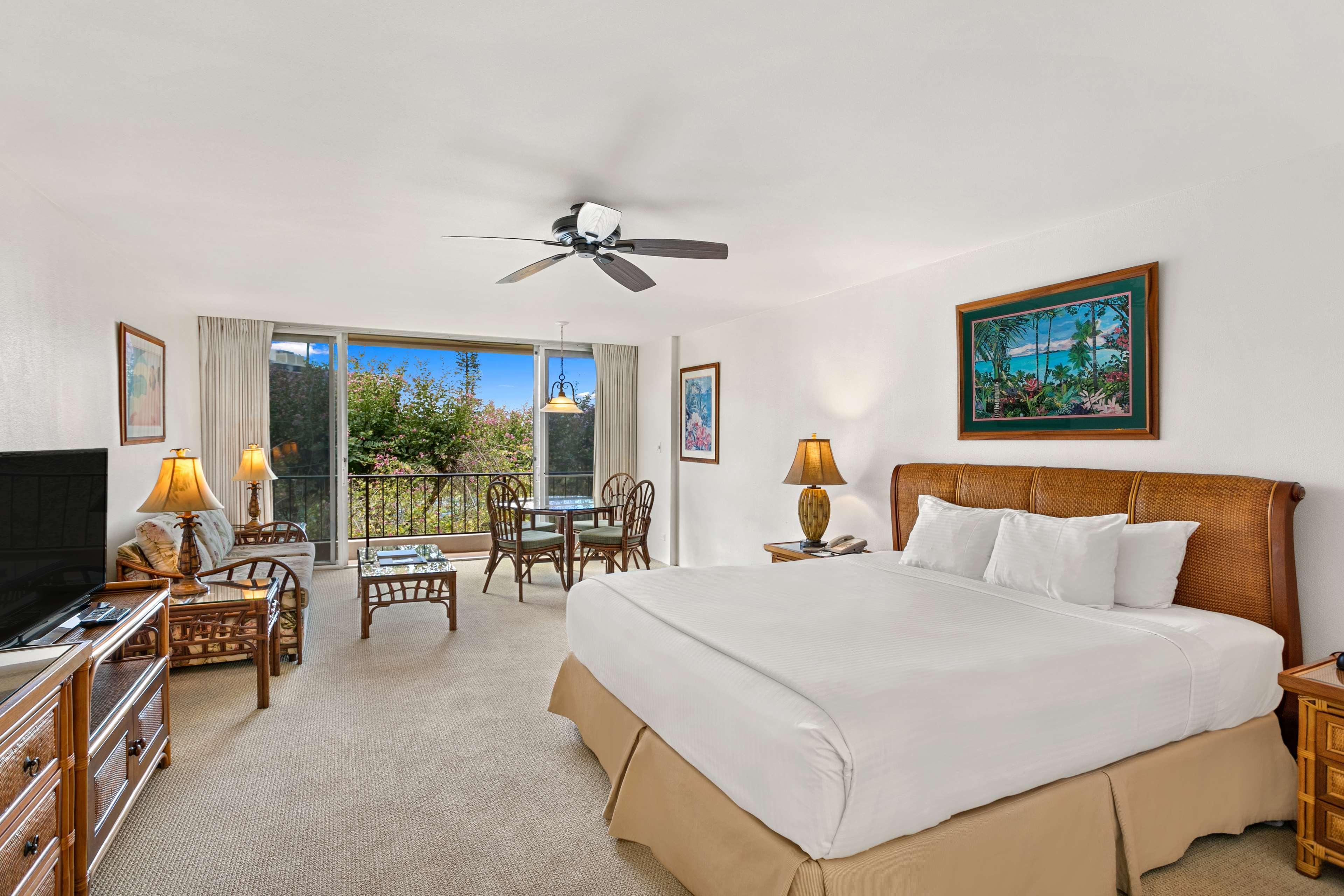 Studio Guest Room Ocean View