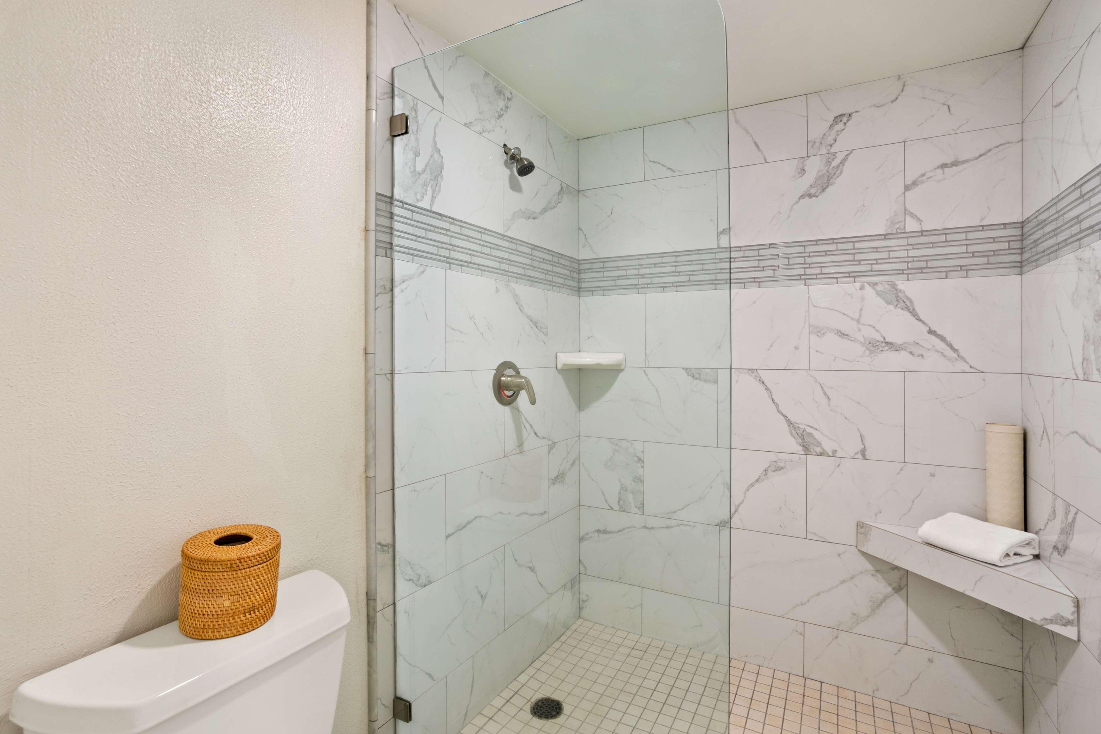 Studio Guest Room Ocean View