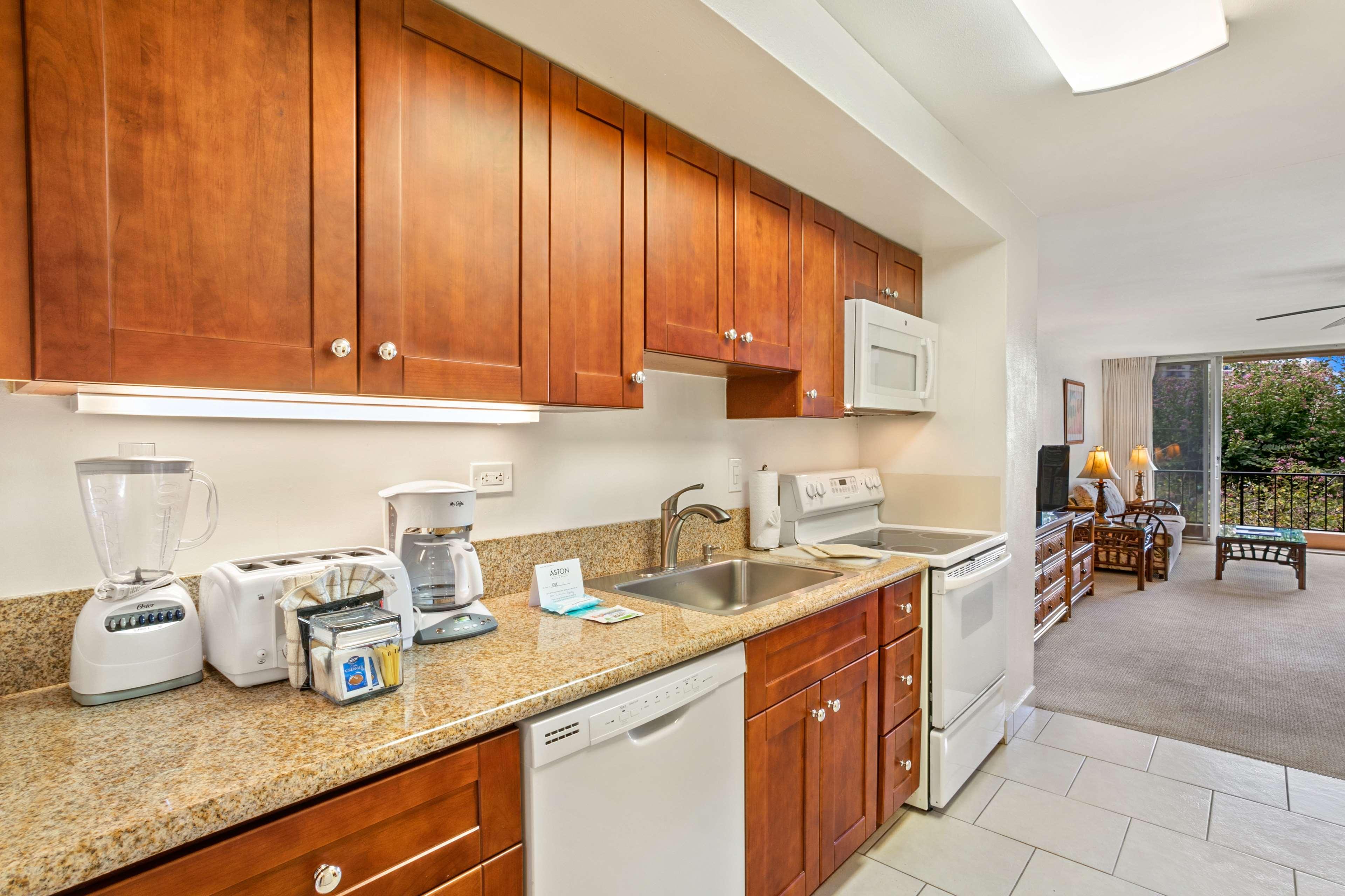 Studio Guest Room Ocean View