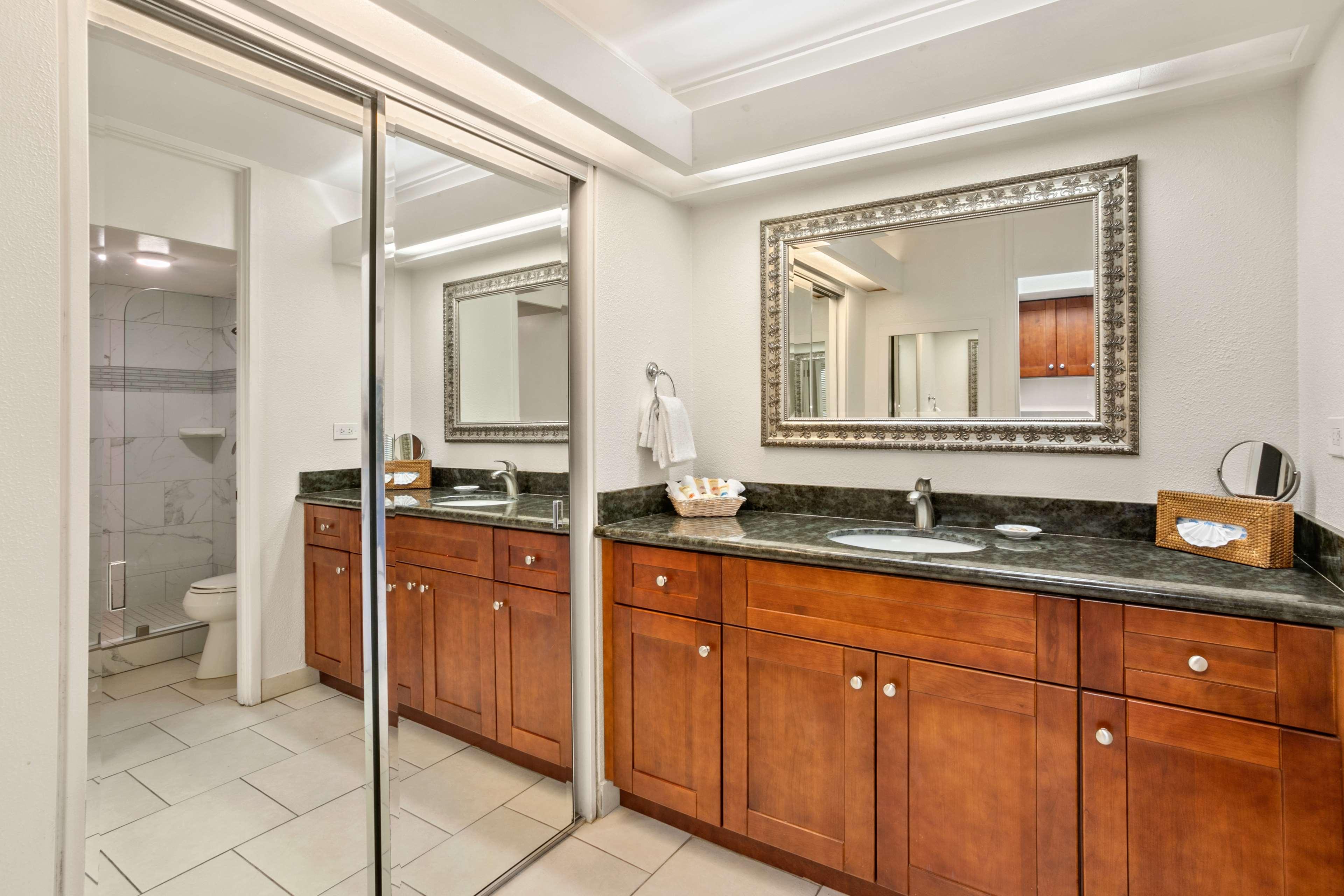 Studio Guest Room Ocean View