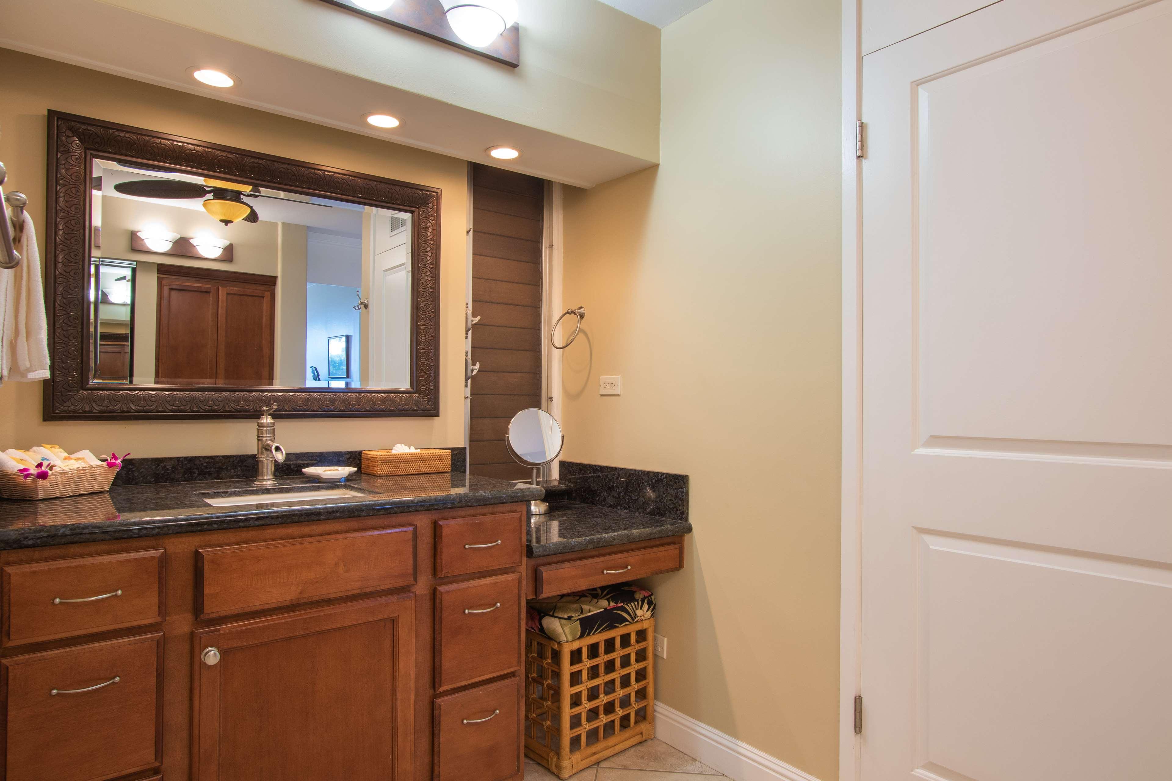 Suite Premium One Bedroom