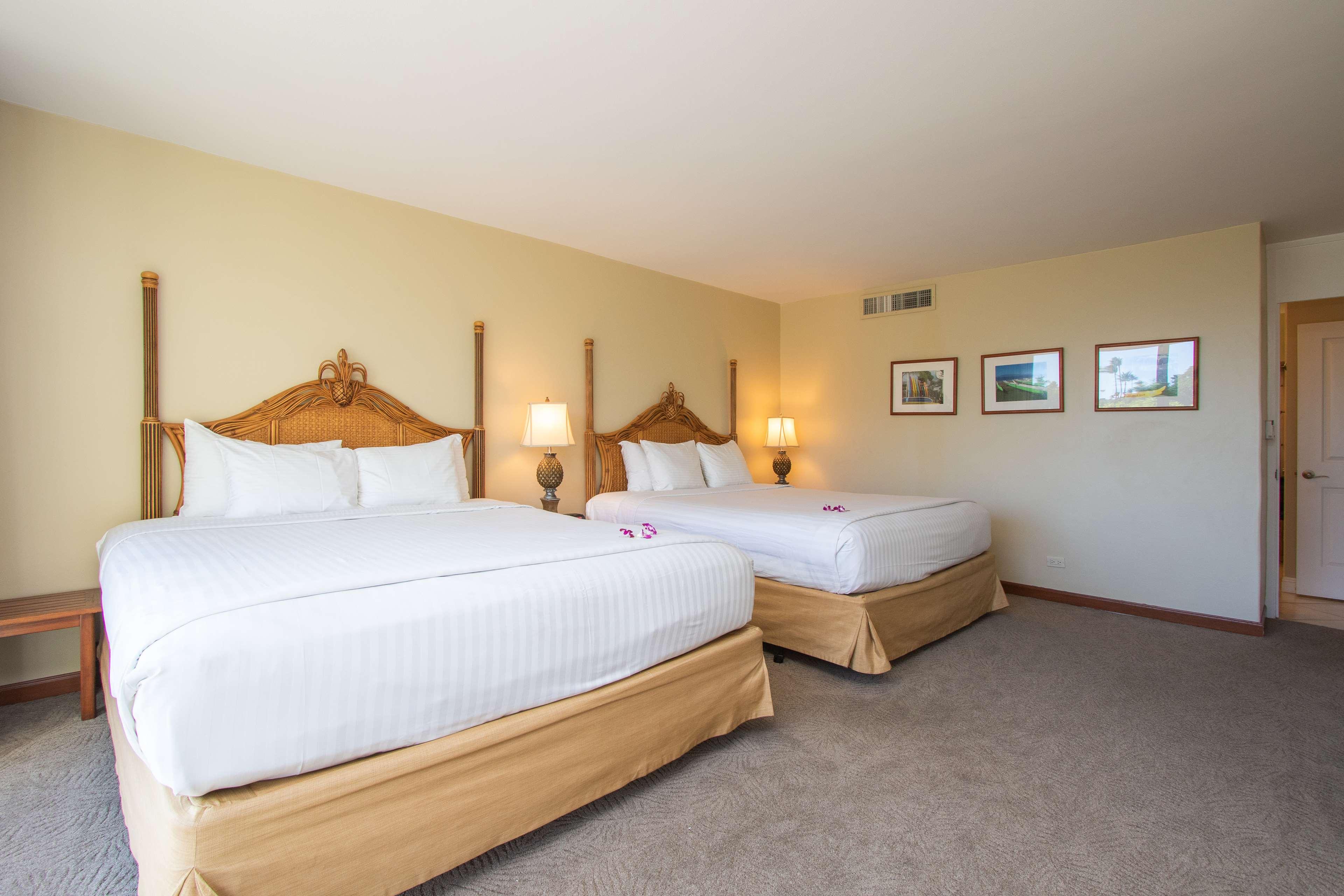 Suite Premium One Bedroom