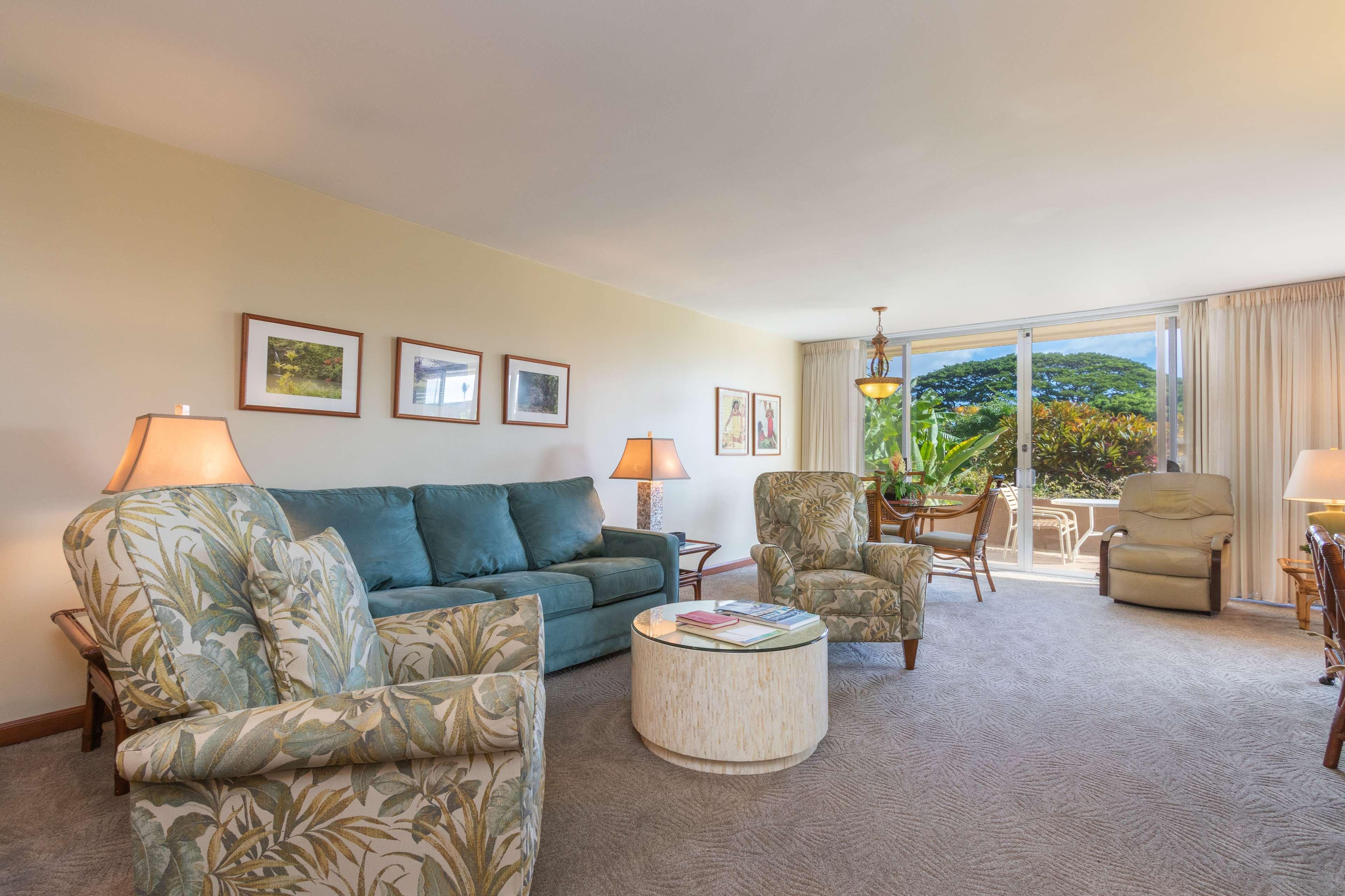 Suite Premium One Bedroom