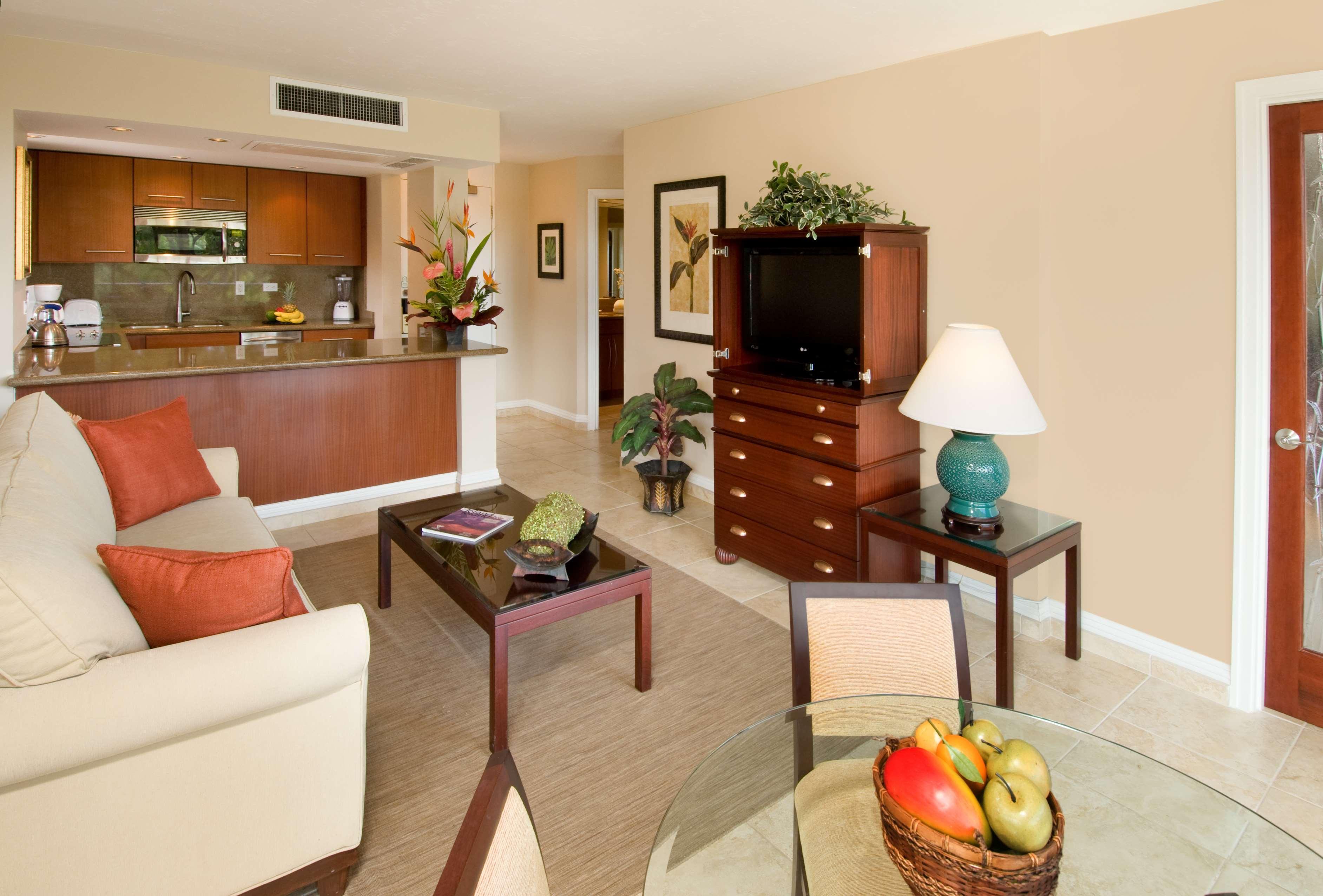 Suite Premium One Bedroom