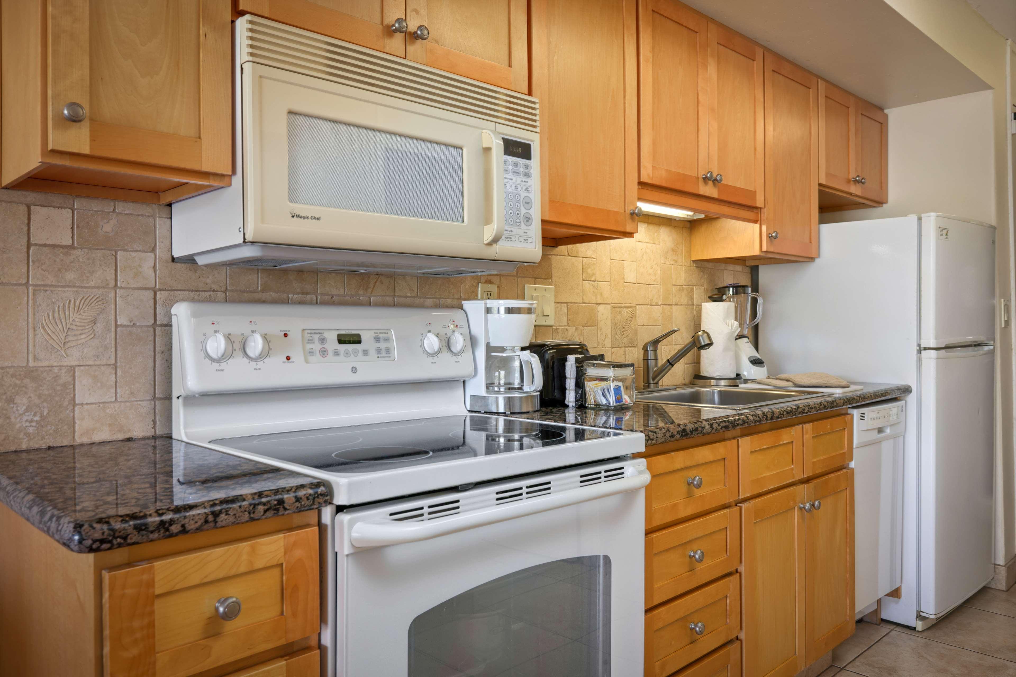 Studio Guest Room Garden View