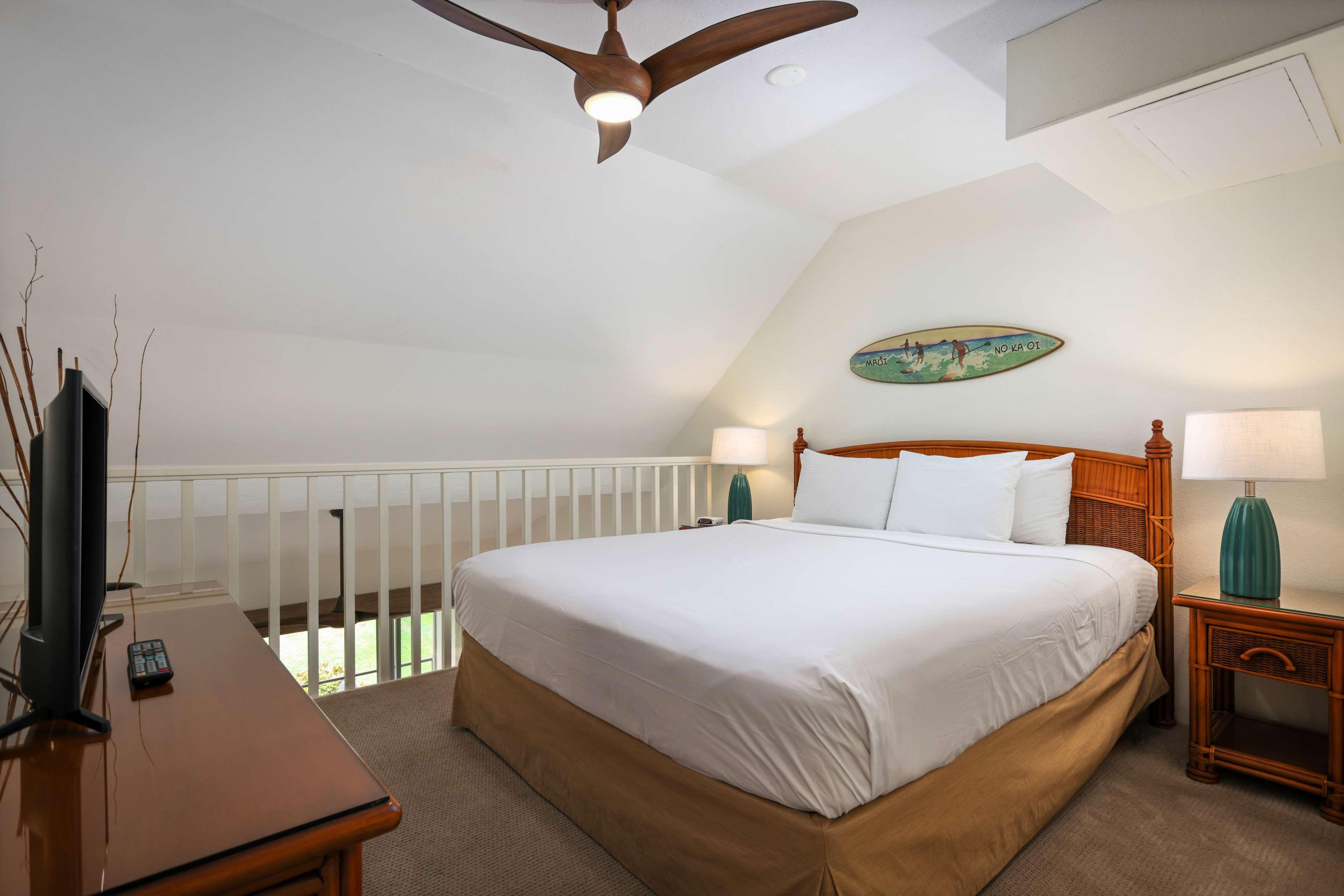 Room Deluxe Garden View