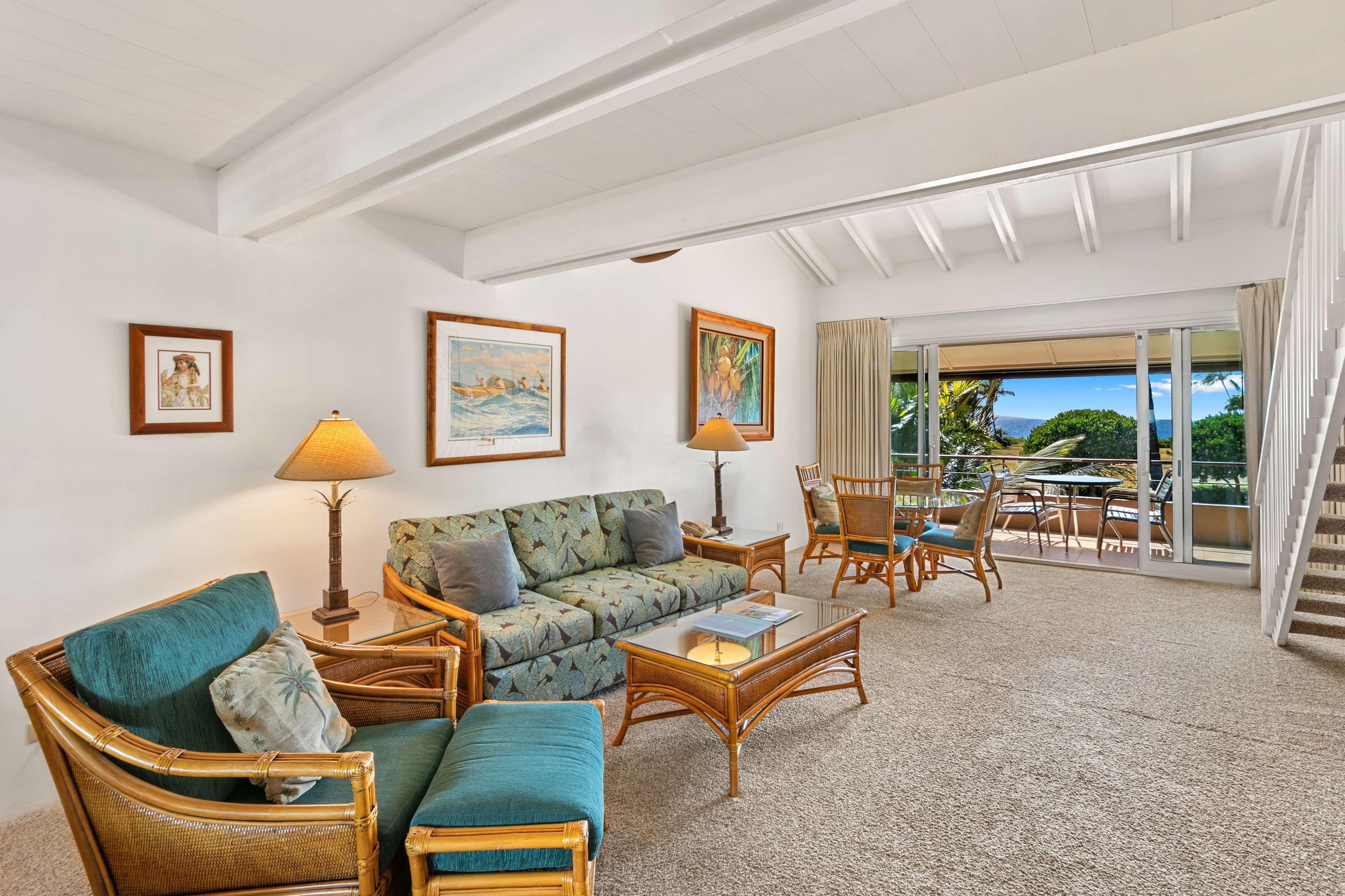 Room Deluxe Garden View