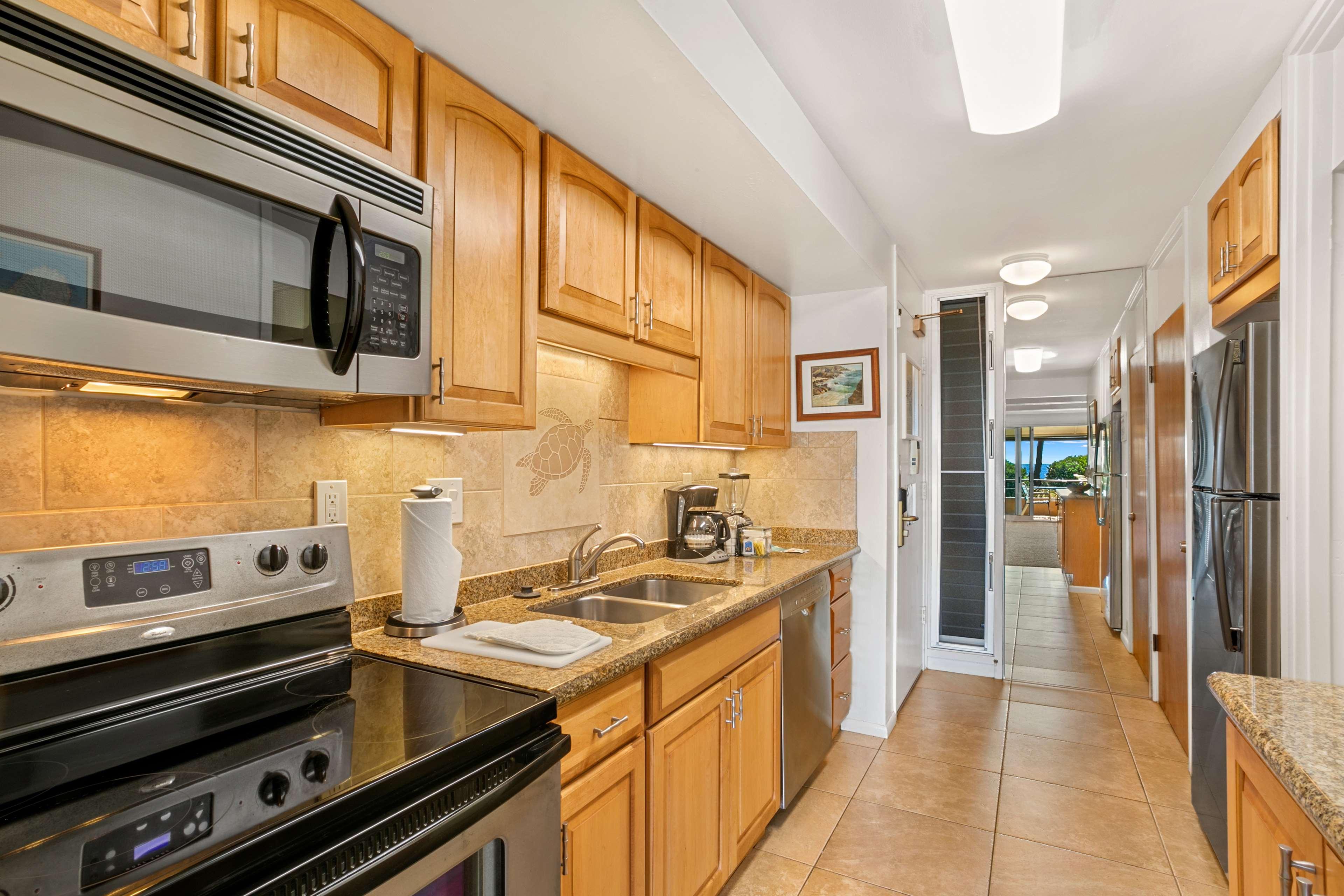 Room Deluxe Garden View