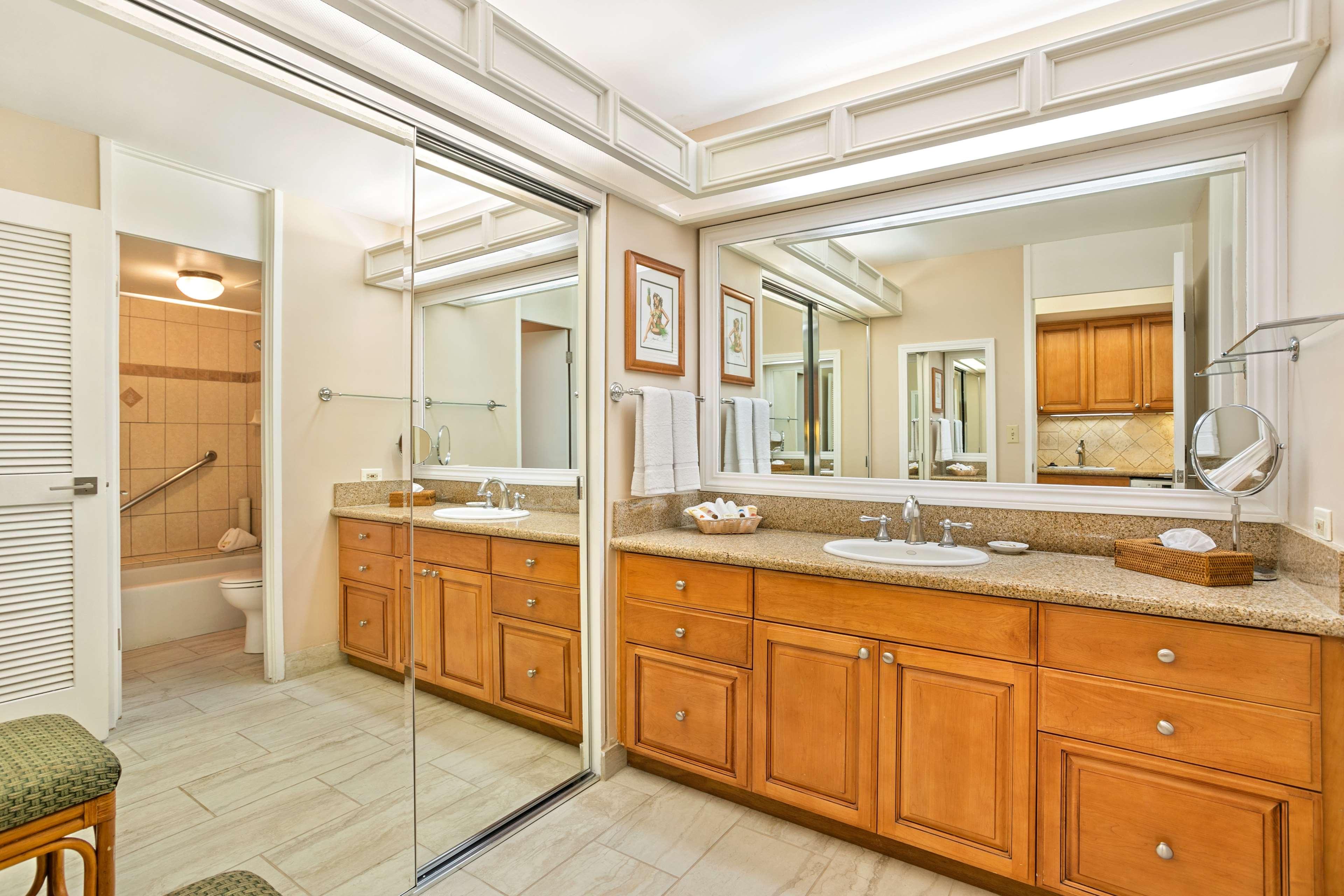 Studio Premium Garden View