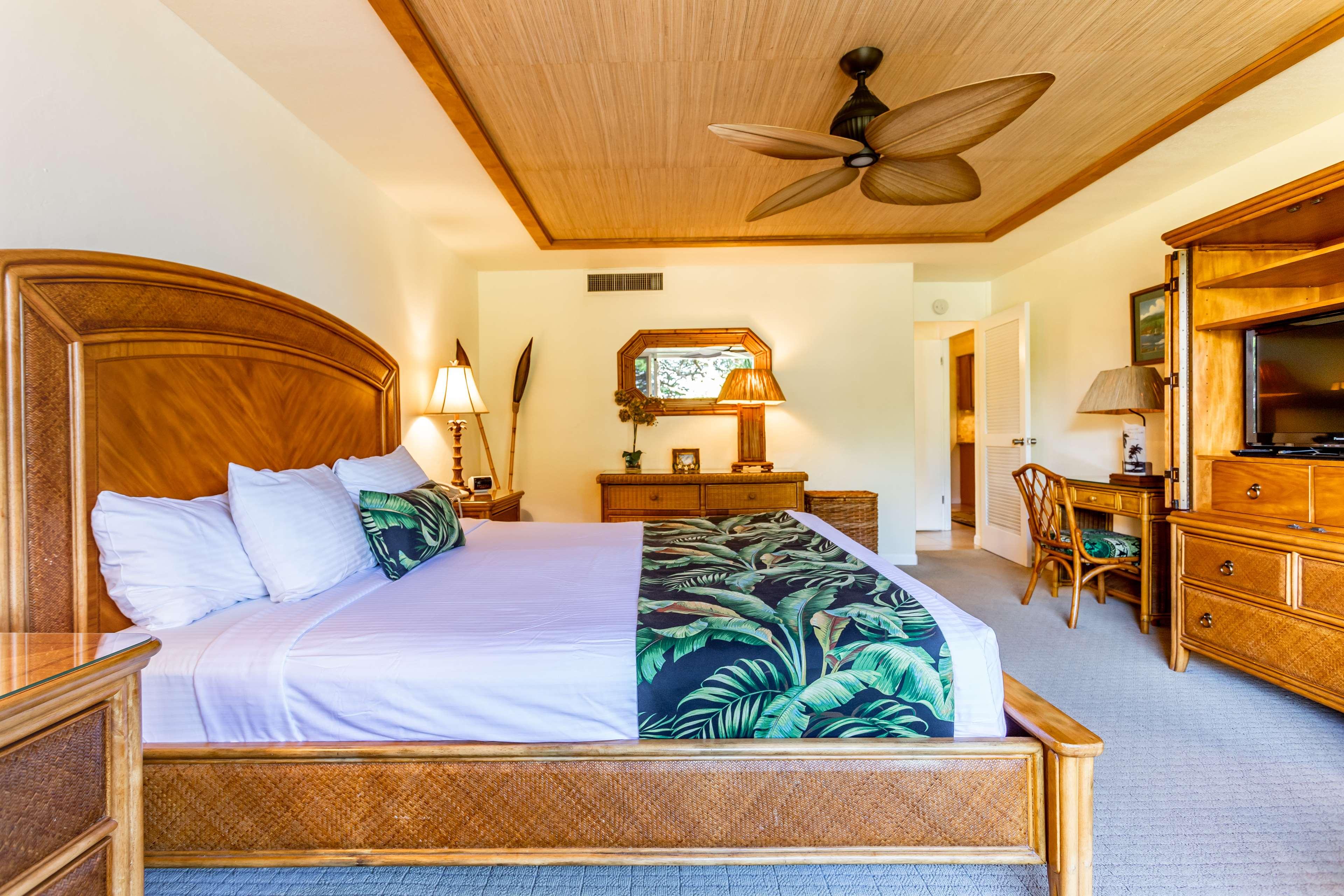 Suite Premium One Bedroom