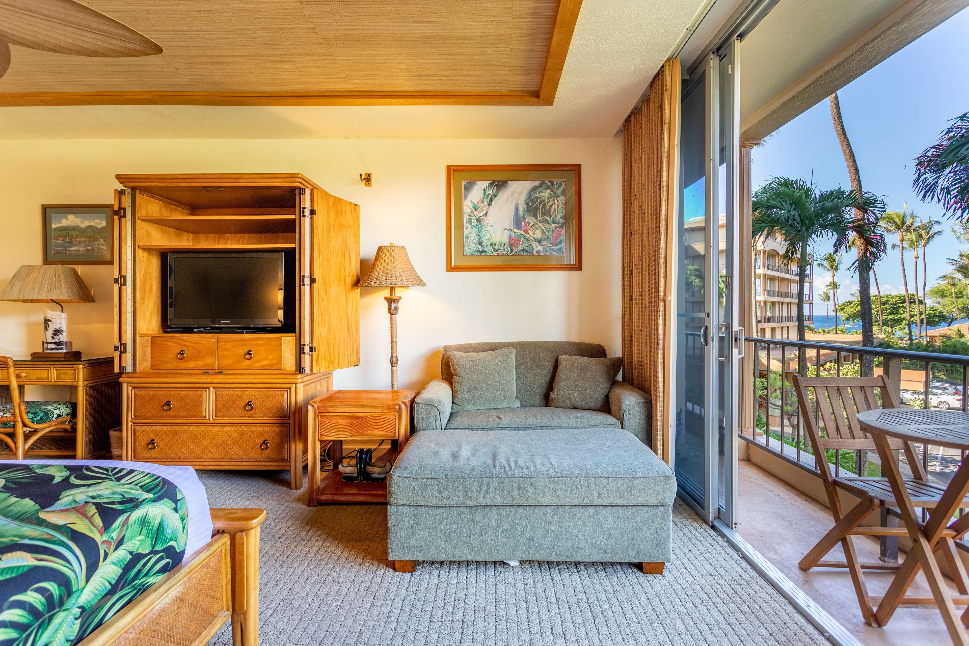 Suite Premium One Bedroom