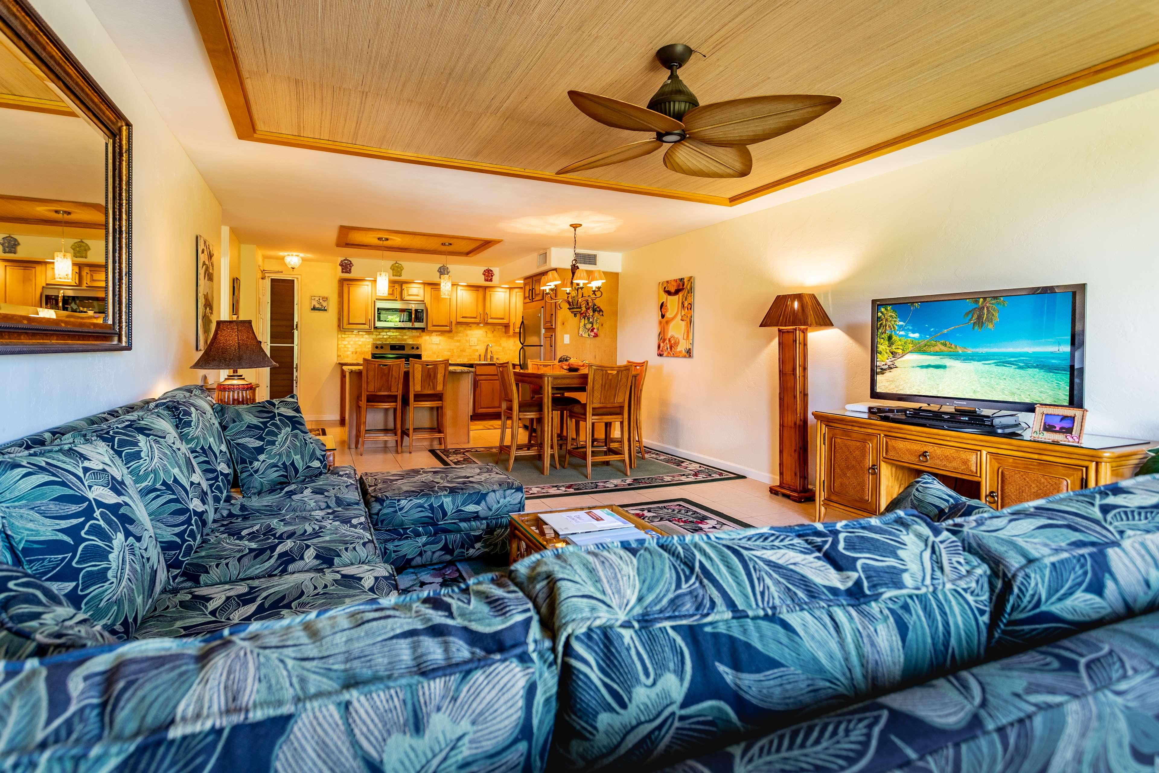 Suite Premium One Bedroom