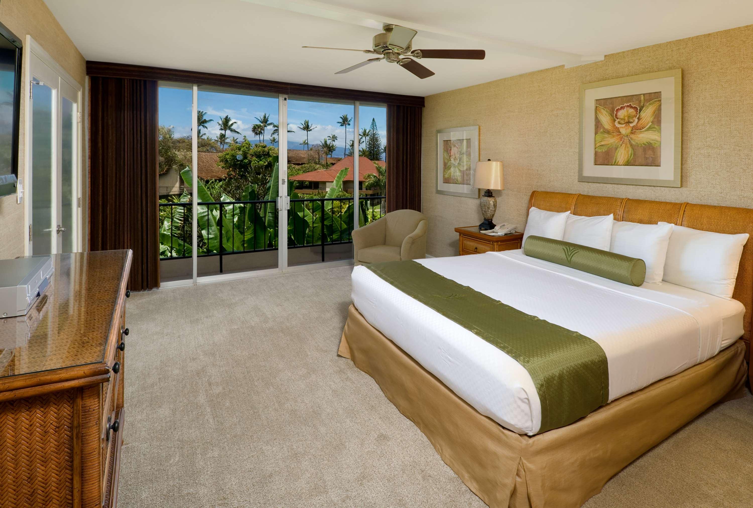 Suite Premium One Bedroom