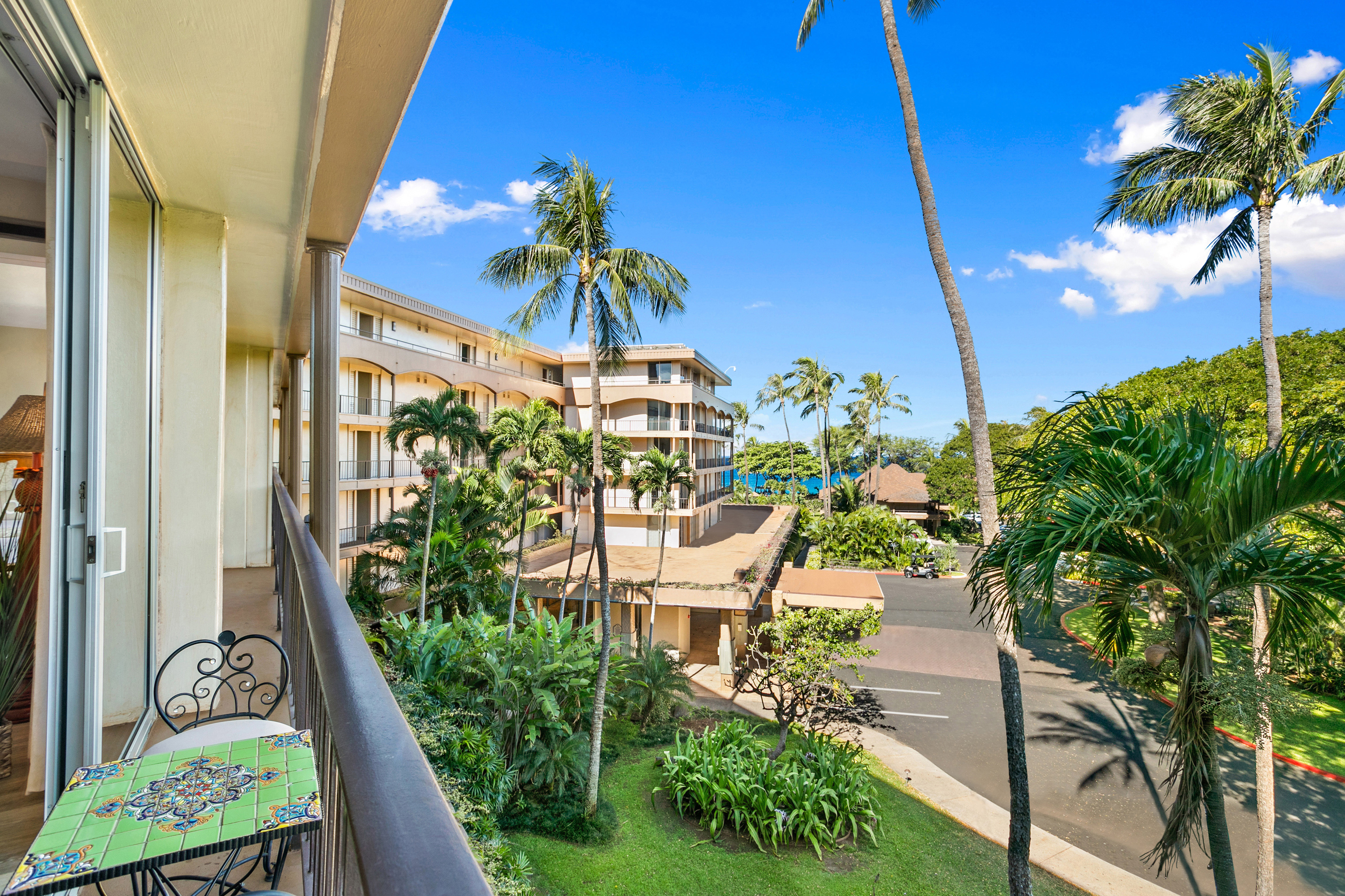 Suite Ocean View One Bedroom