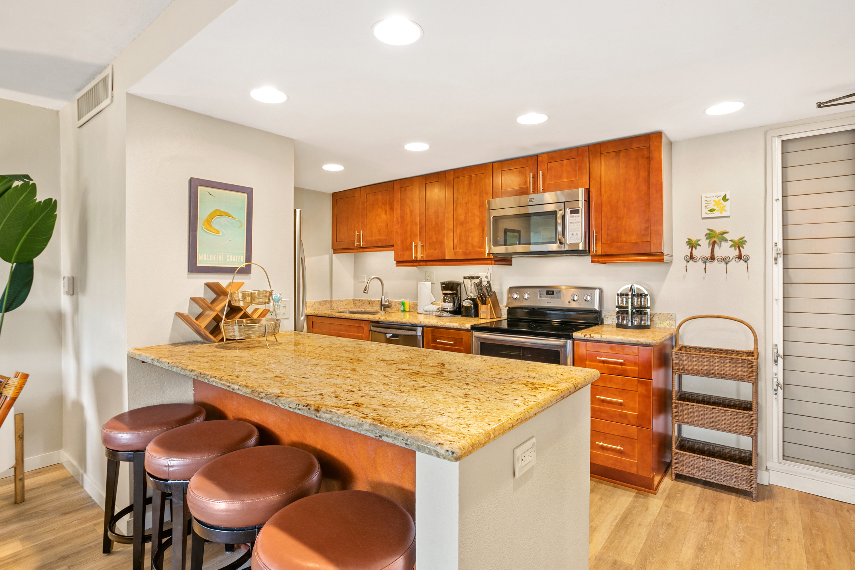 Suite Ocean View One Bedroom