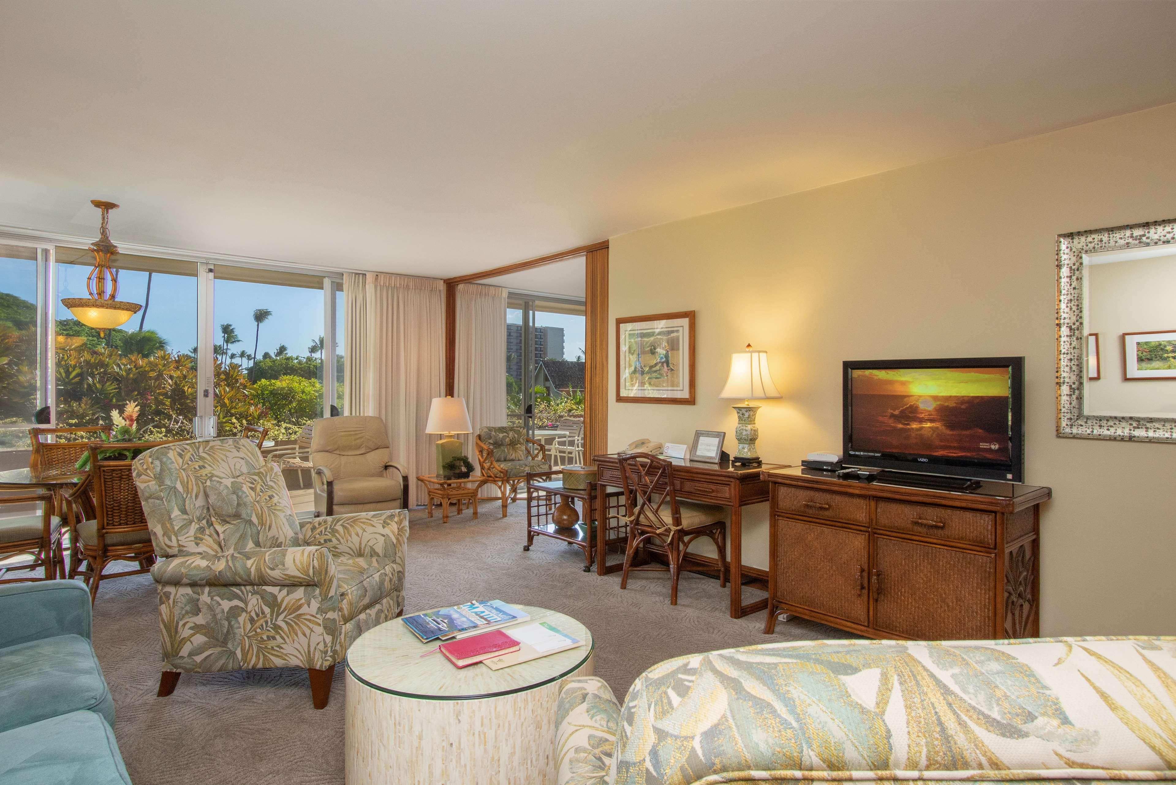 Suite Premium One Bedroom