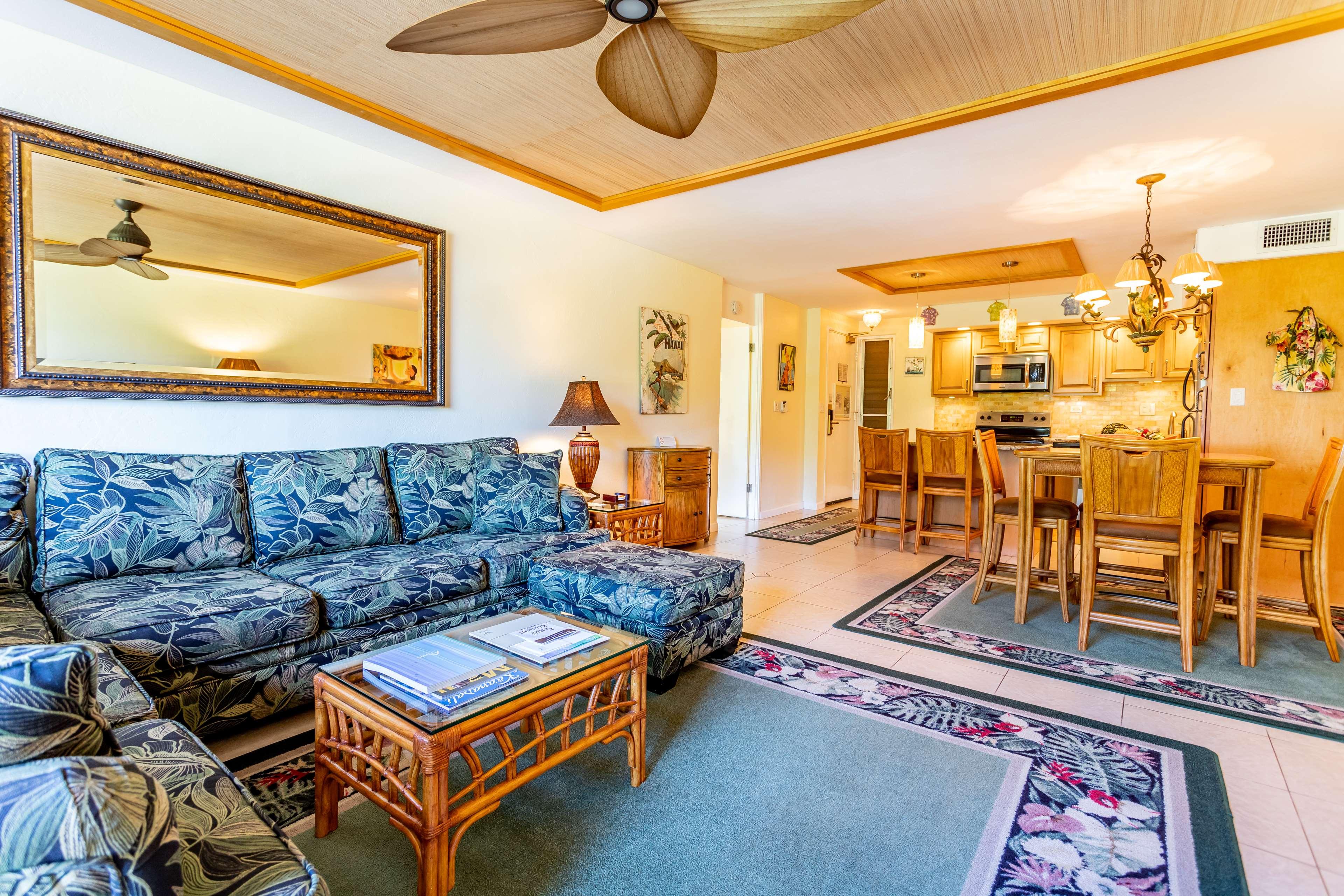 Suite Premium One Bedroom