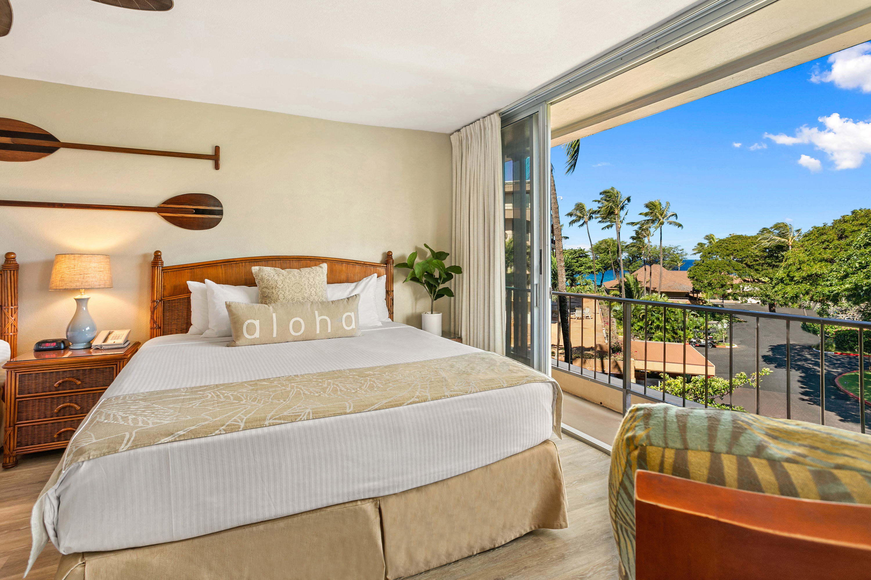 Suite Ocean View One Bedroom