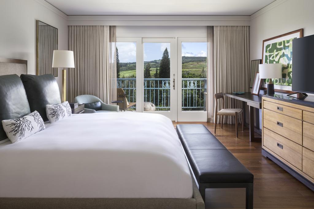 Double Club Ocean View