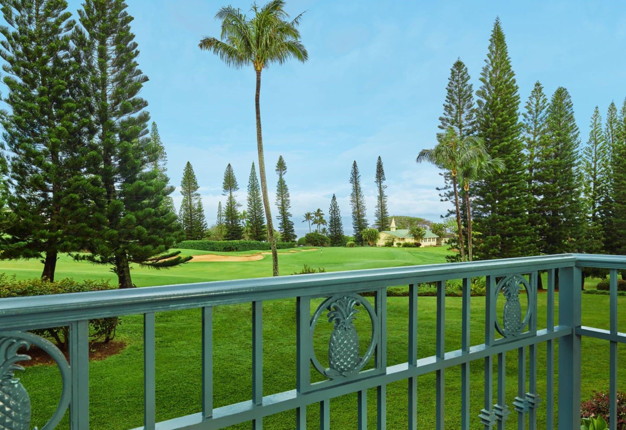 Double Deluxe Resort View