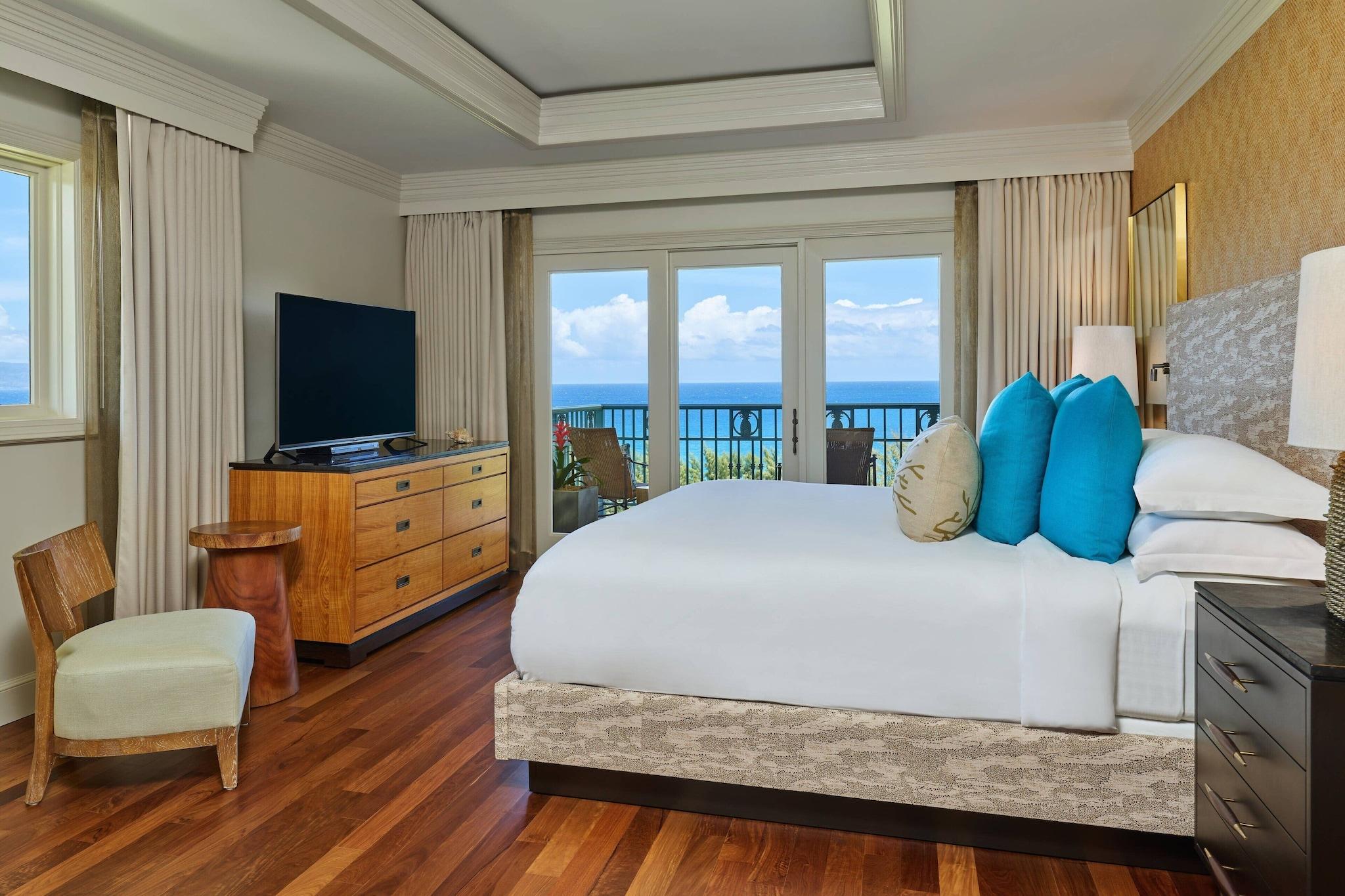 Quadruple Club Ocean Front