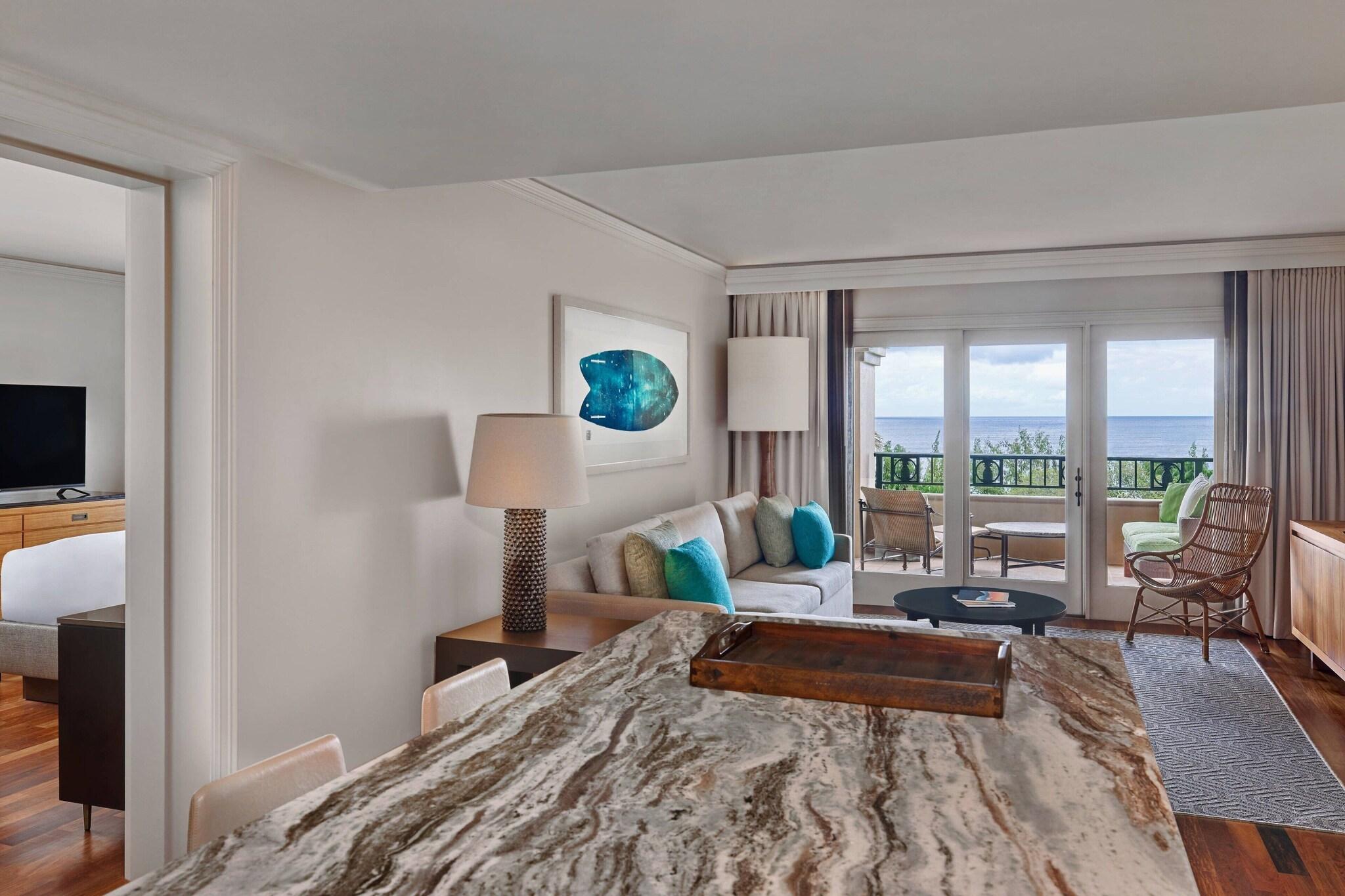 Quadruple Club Ocean Front