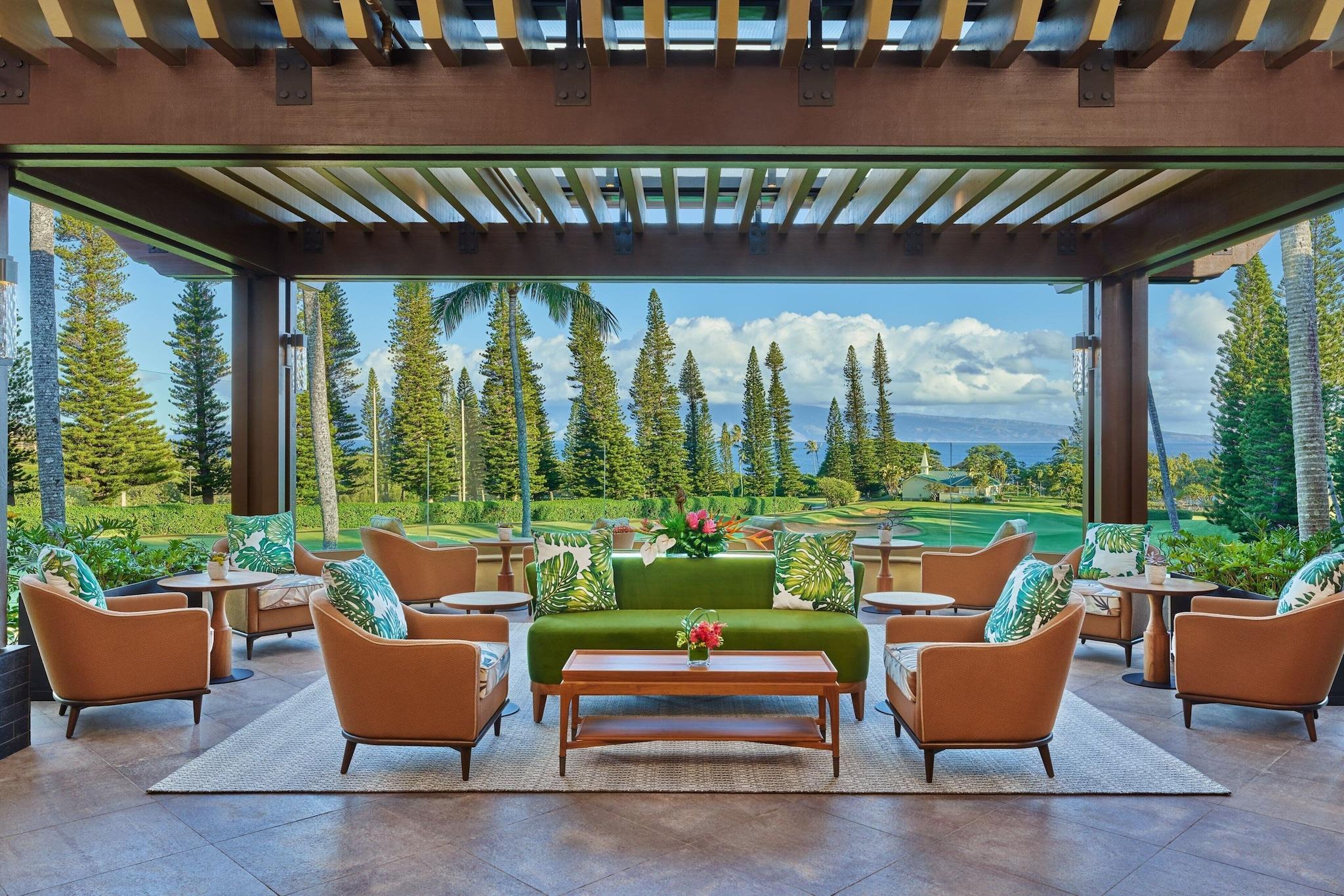 Suite Ocean View