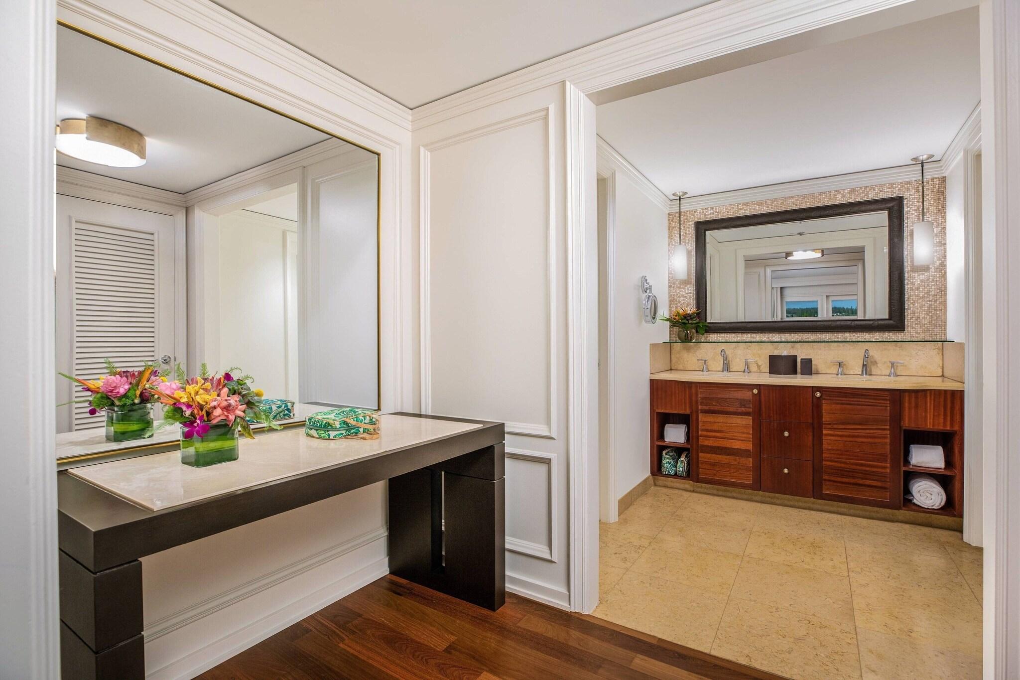 Suite Ocean View