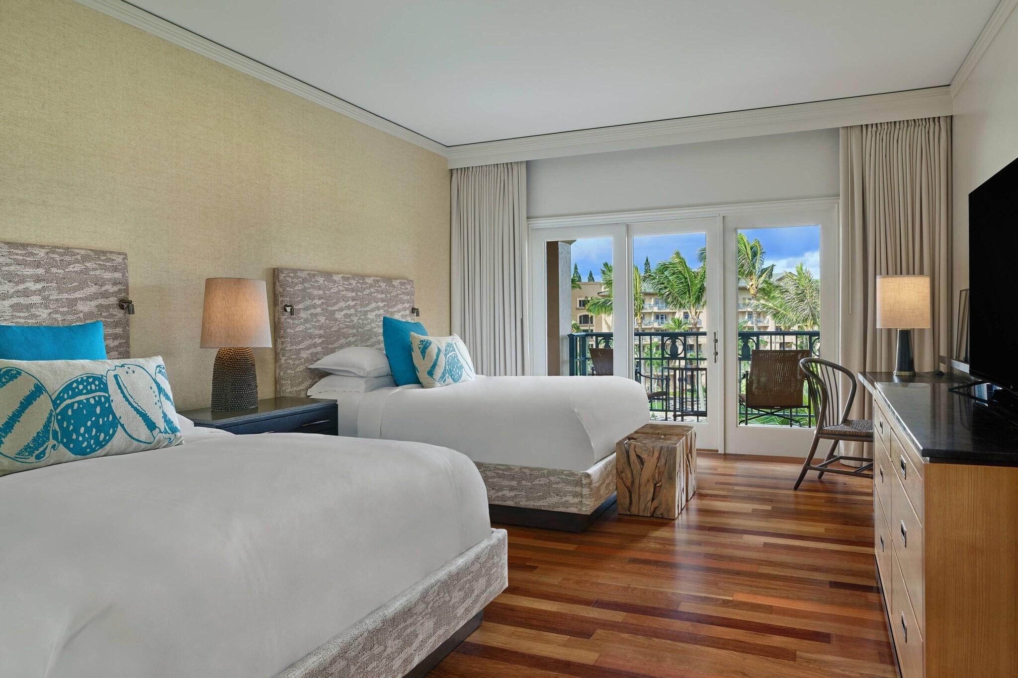 Suite Garden View