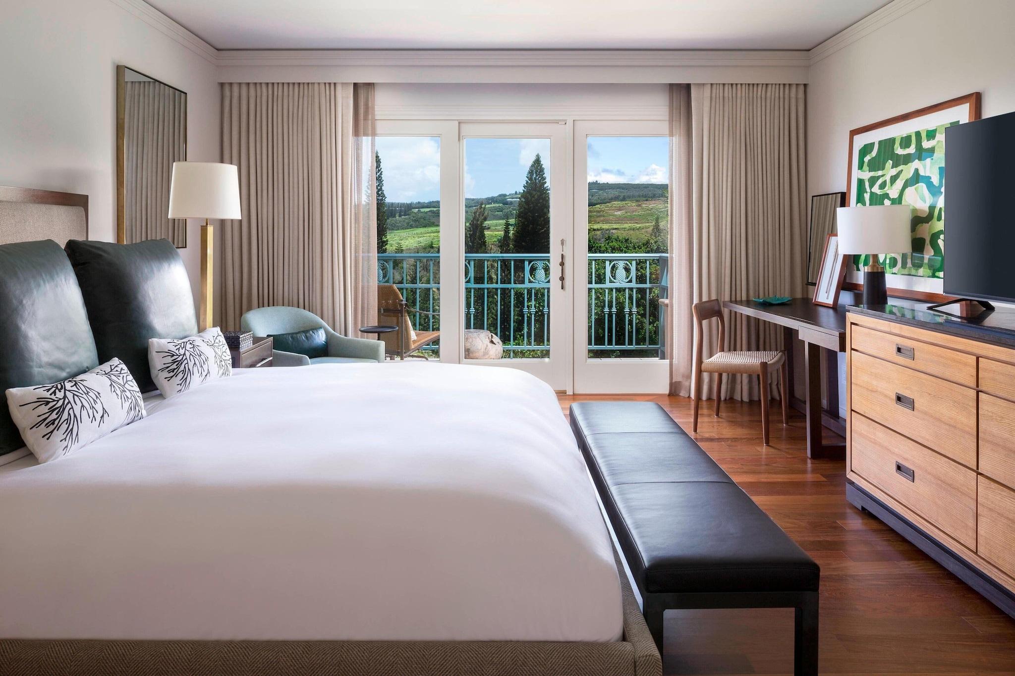 Suite Garden View