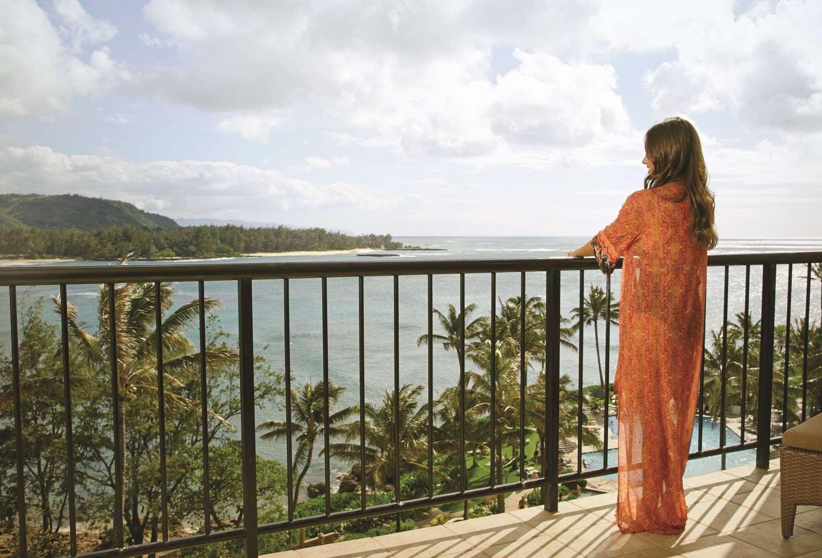 Room Two Queen Beds Premium