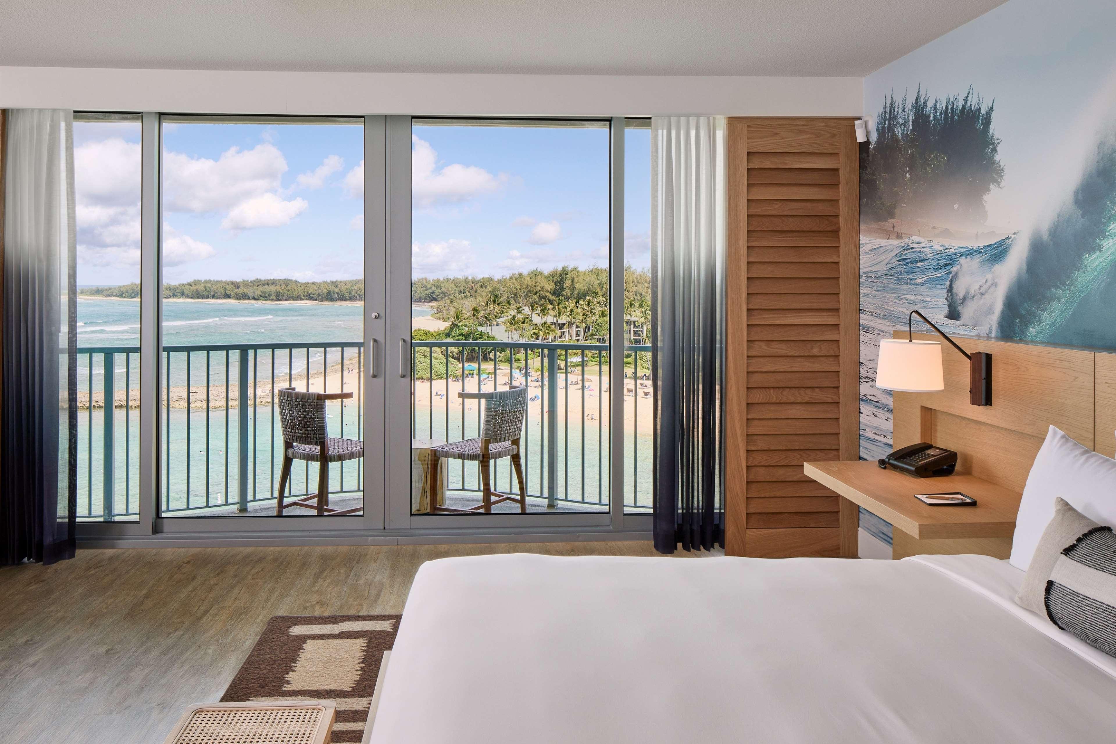 Junior Suite Accessible-two Queen Beds