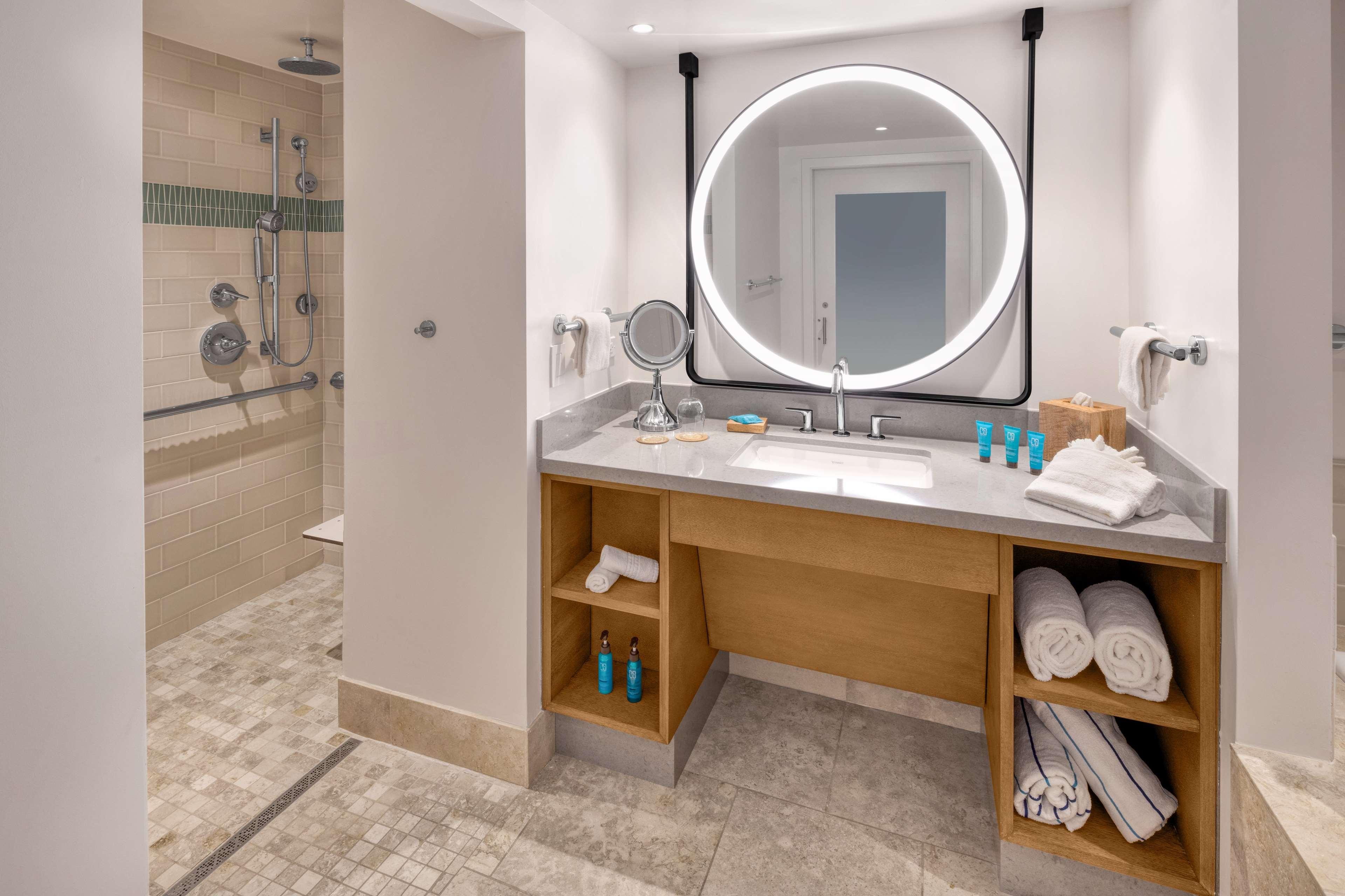 Room Accesible Premium 