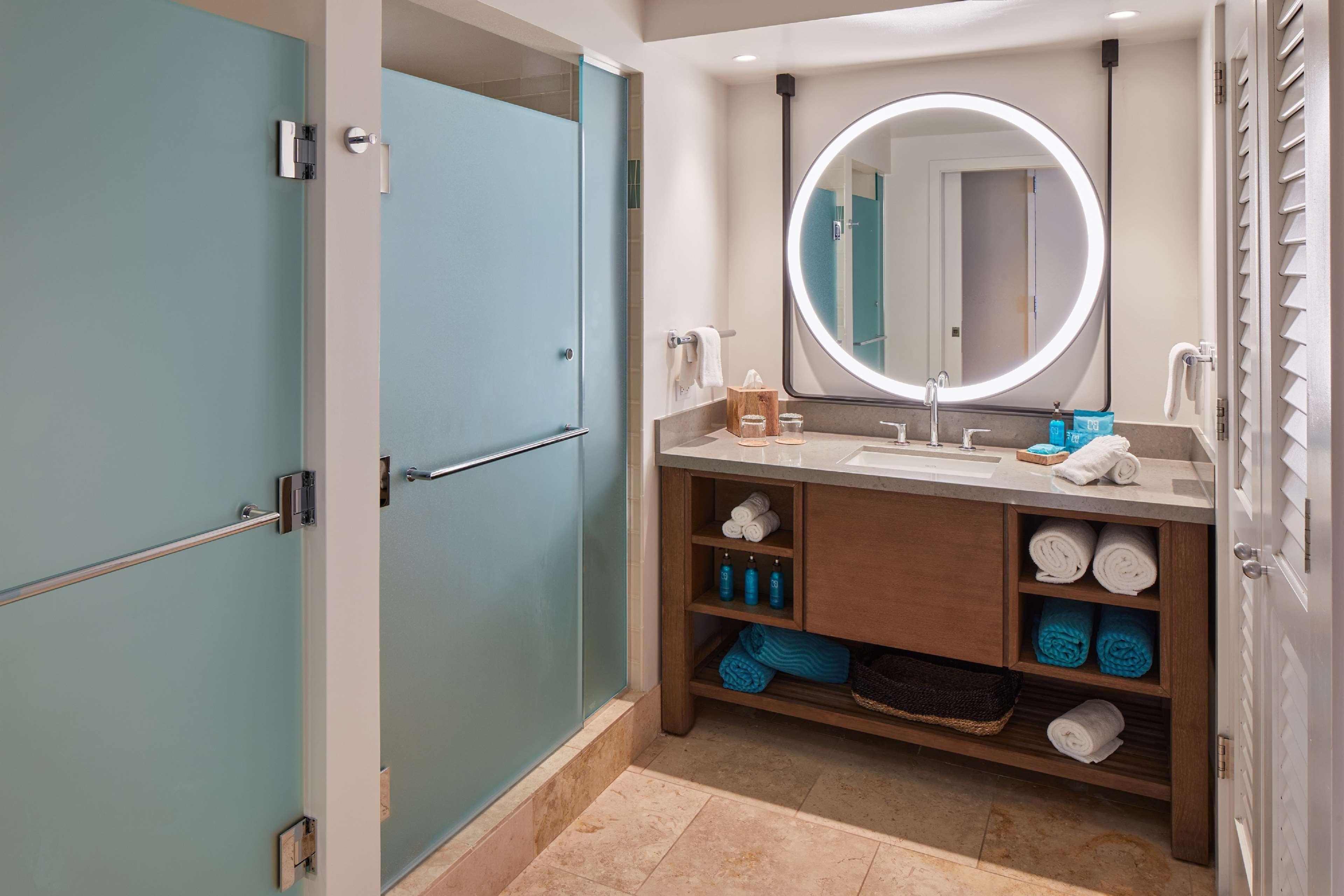 Room Two Queen Beds Premium