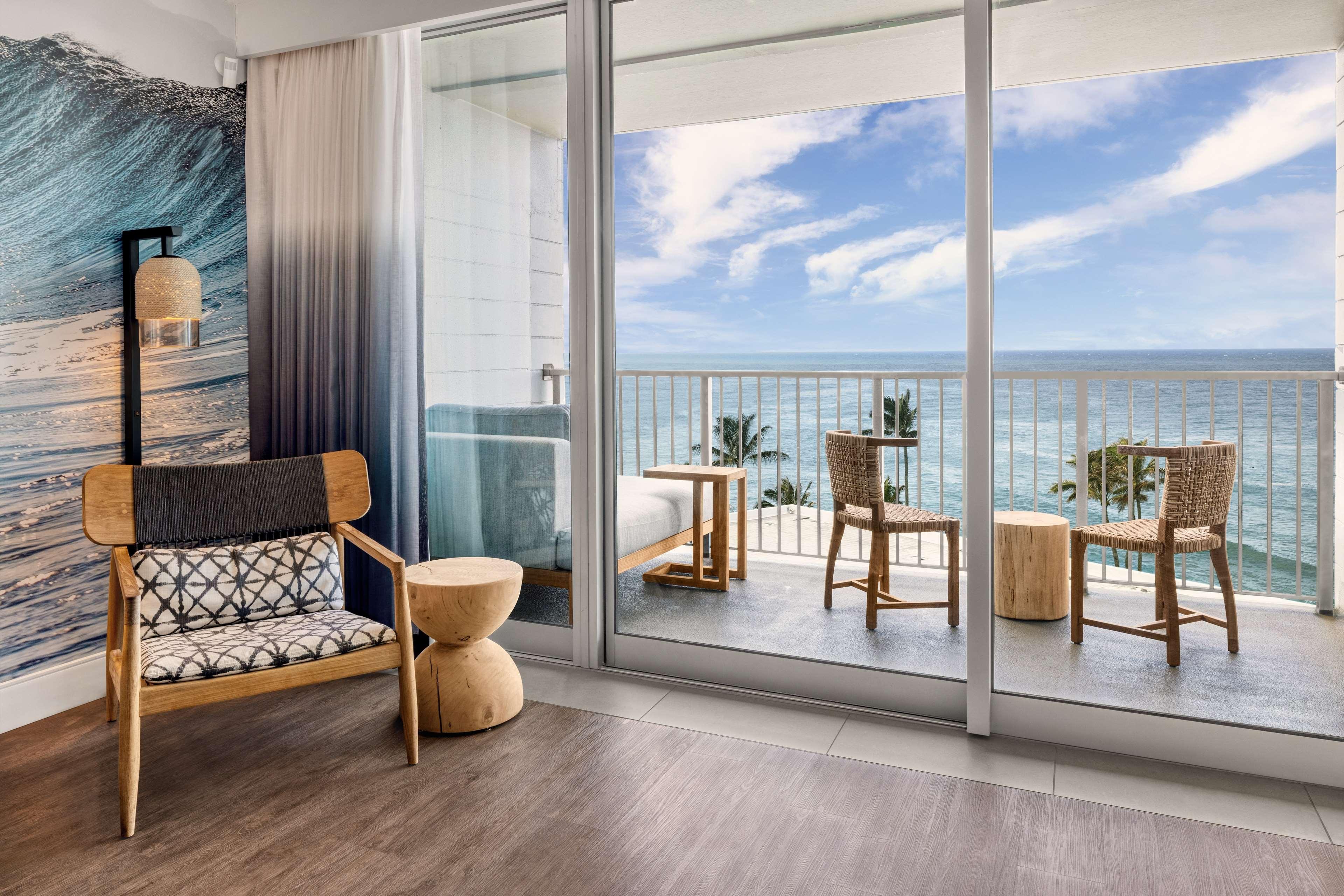 Room Accesible Premium 