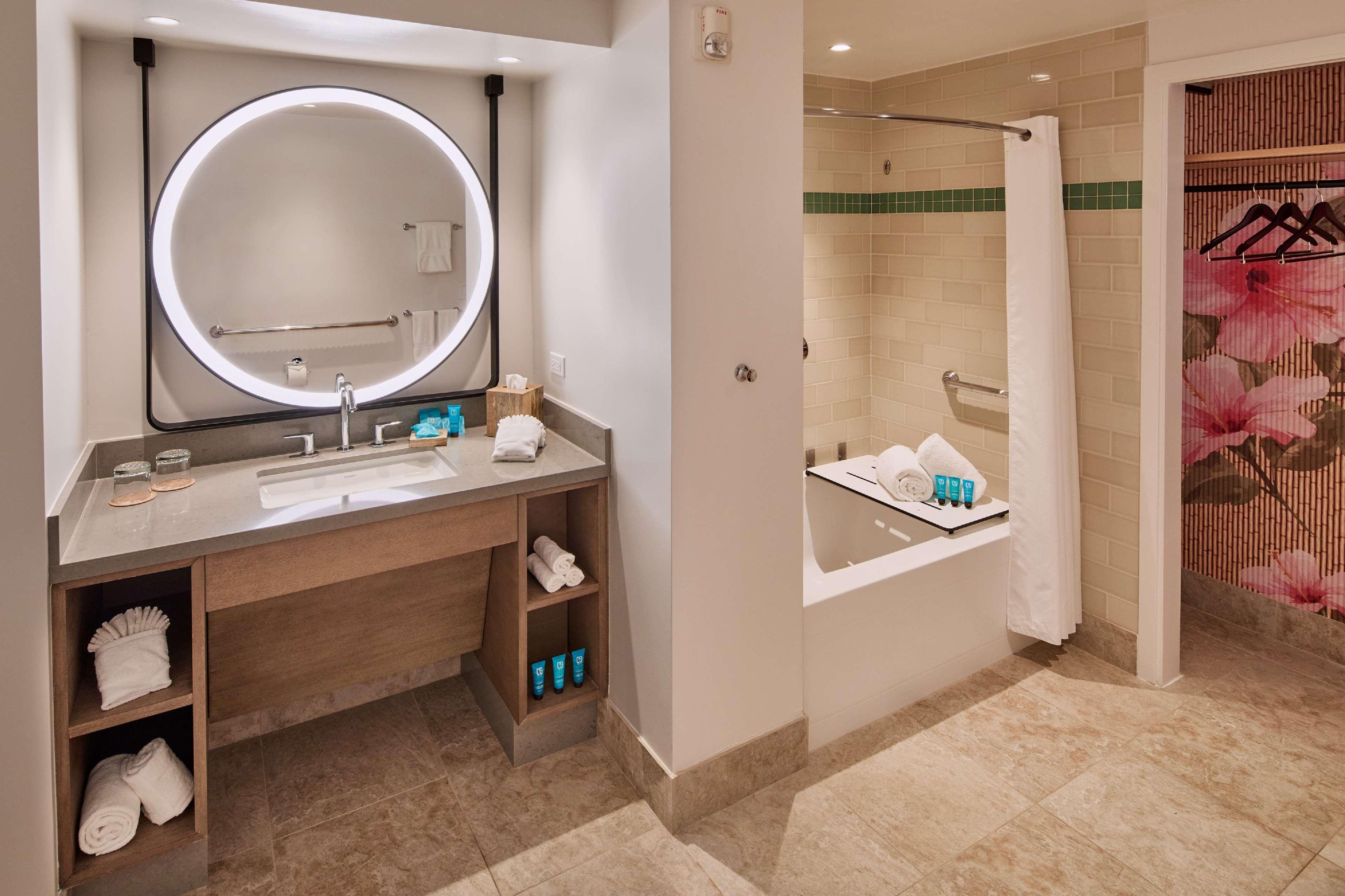 Room Accesible Premium 