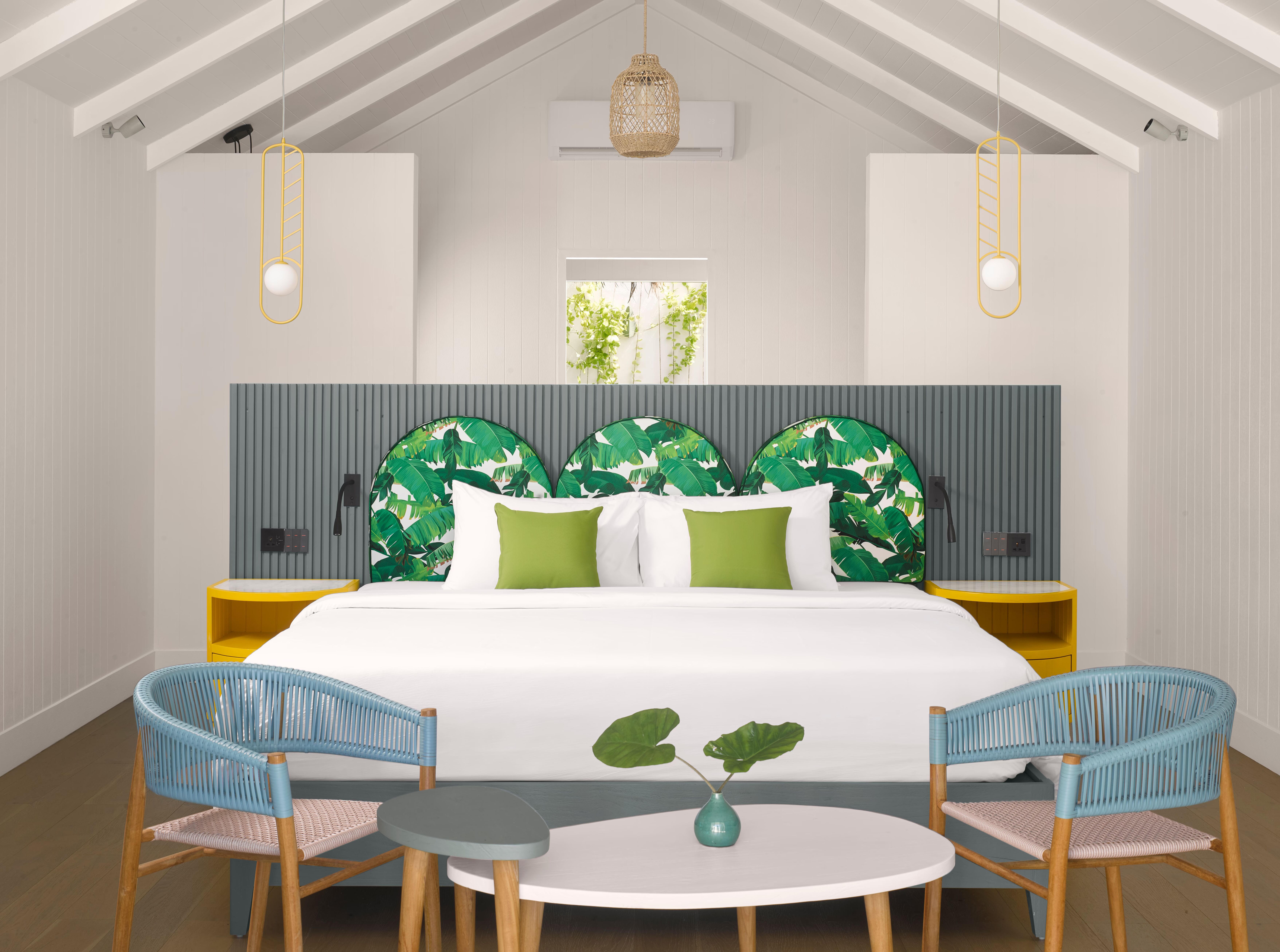 Villa Deluxe with Private Pool