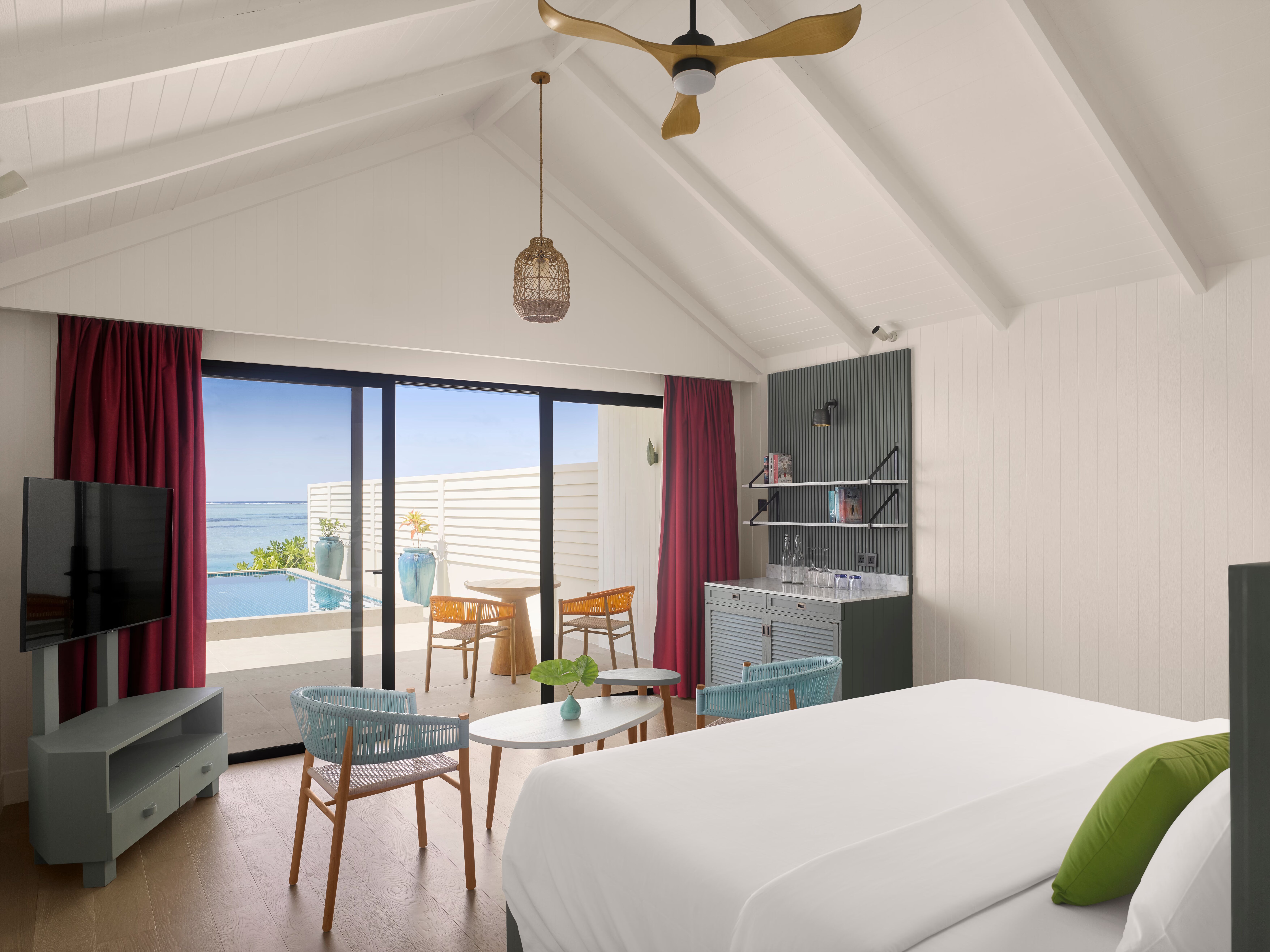 Villa Deluxe with Private Pool