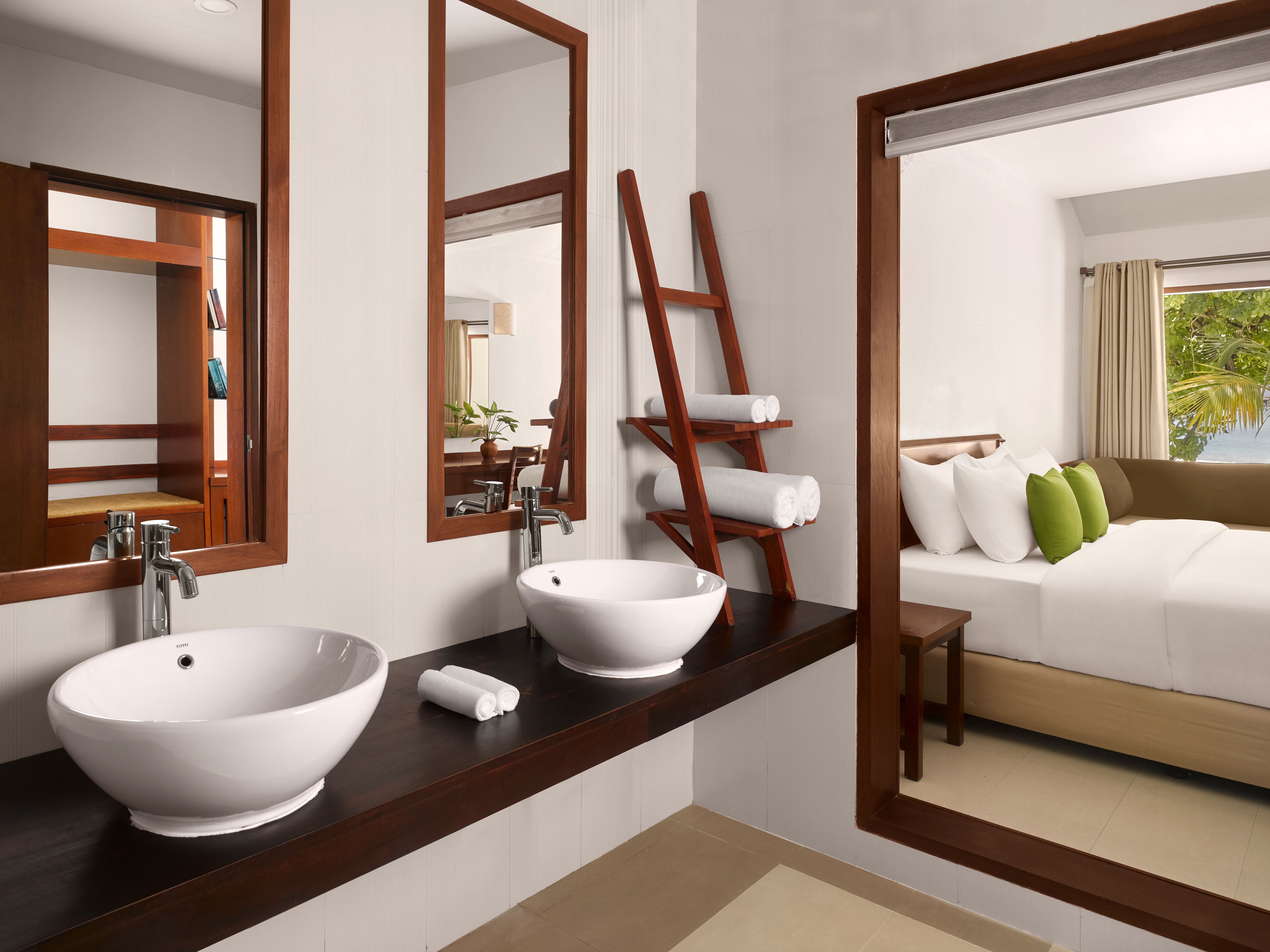 Villa Superior Beach Front