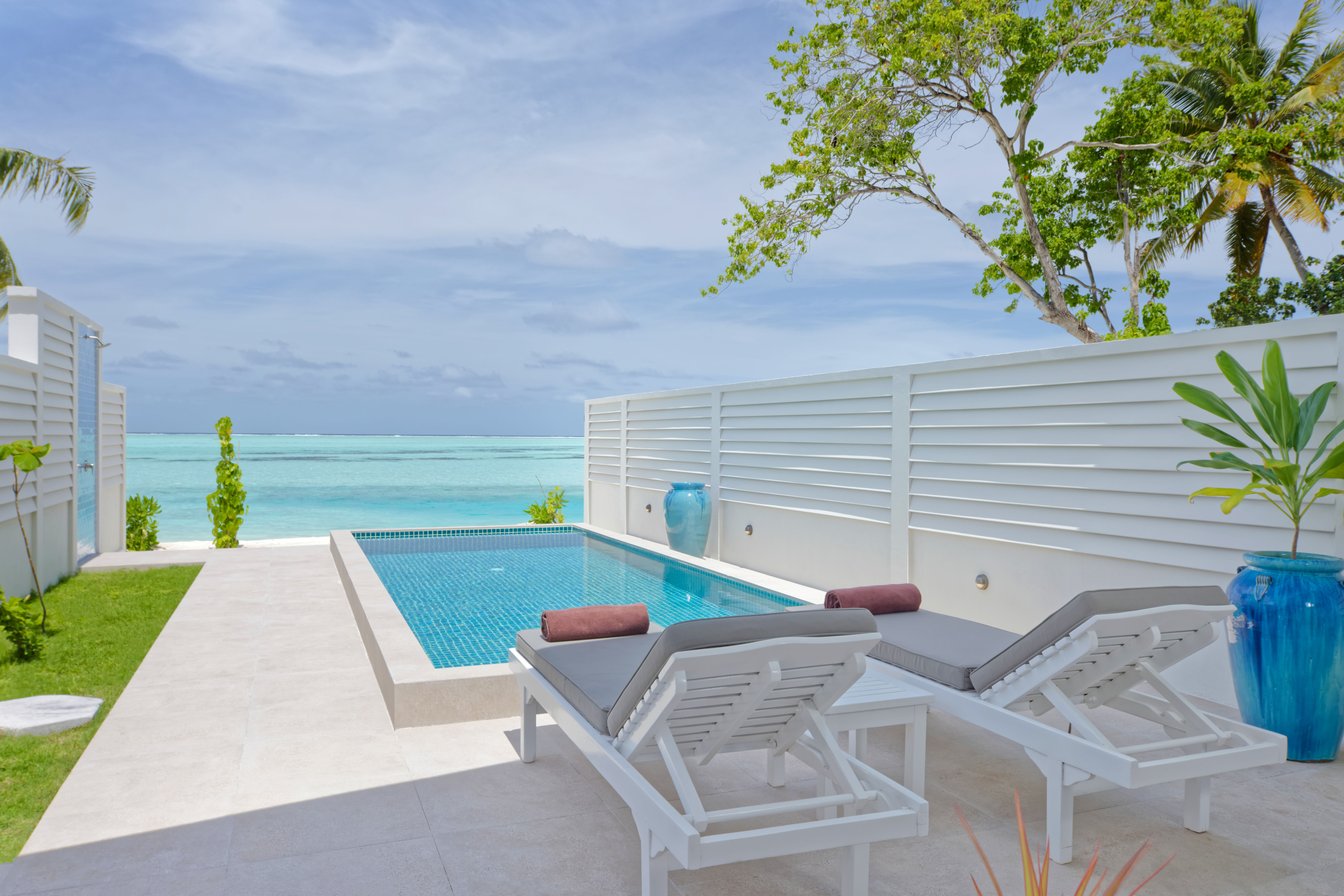 Villa Deluxe with Private Pool