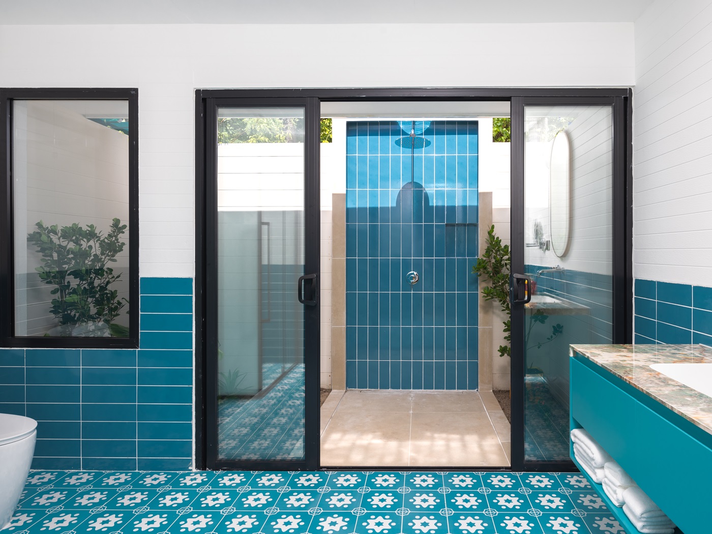 Villa Deluxe One Bed