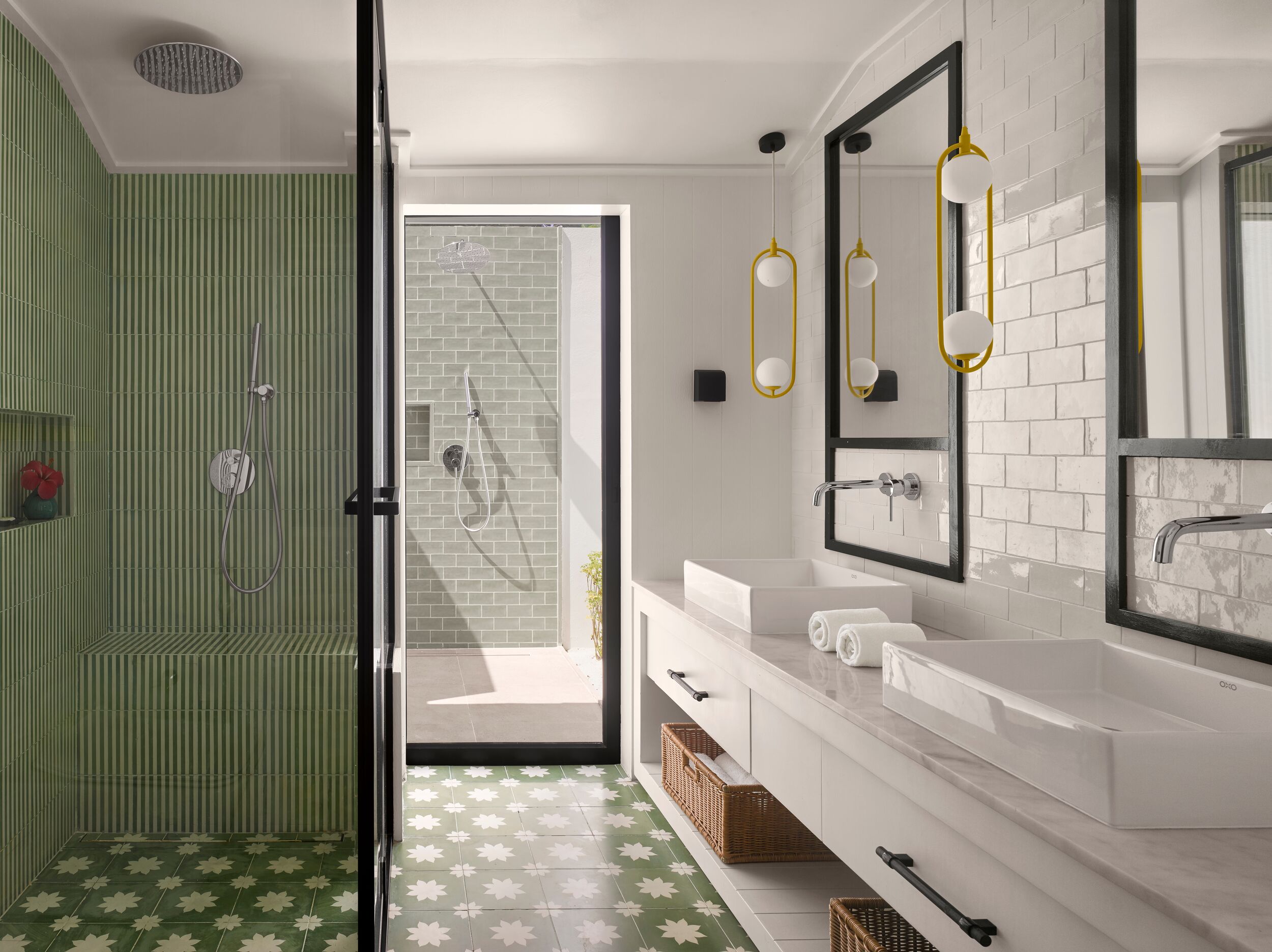 Villa Beach Front Two Bedrooms