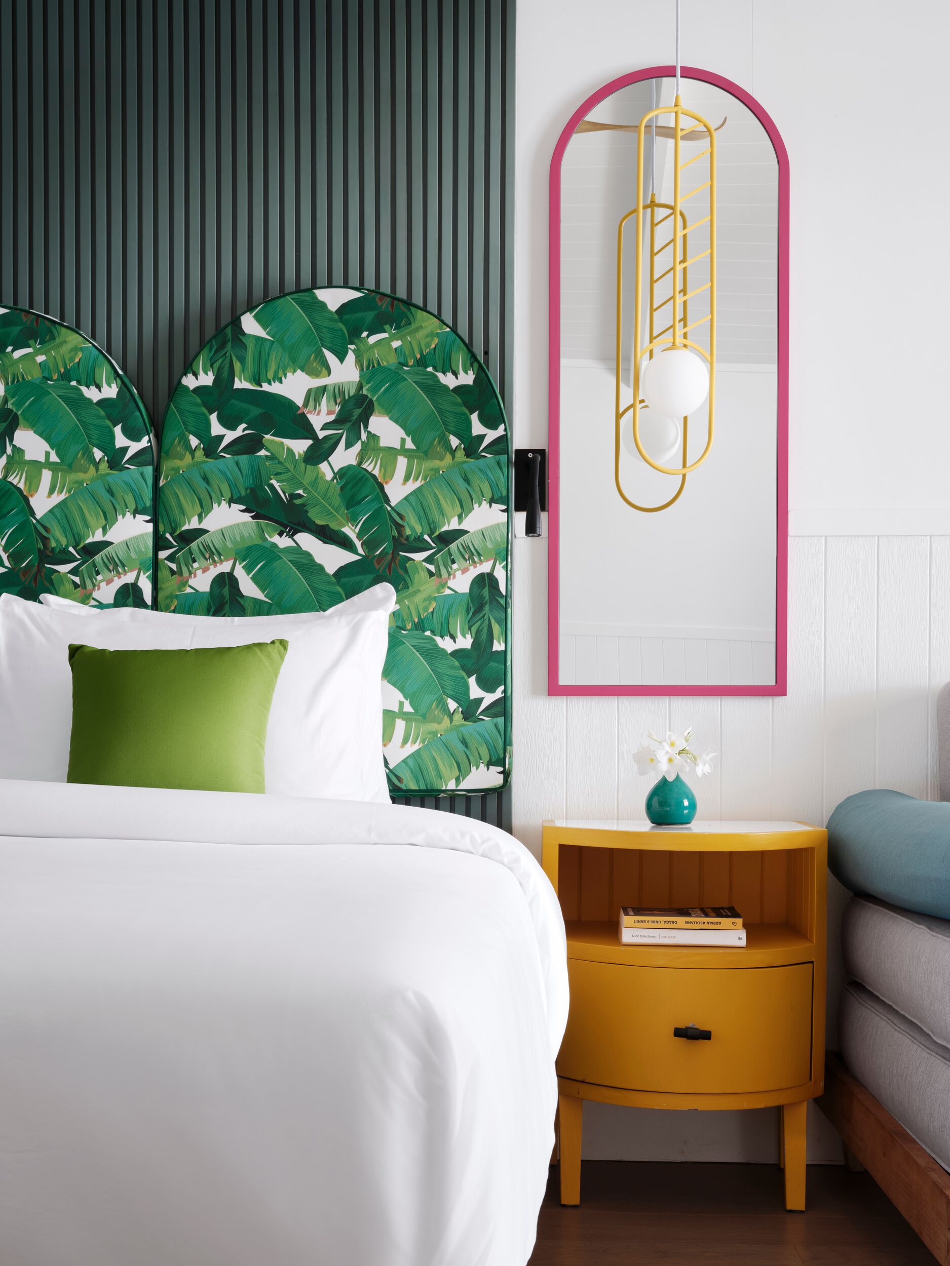 Villa Beach Front Two Bedrooms