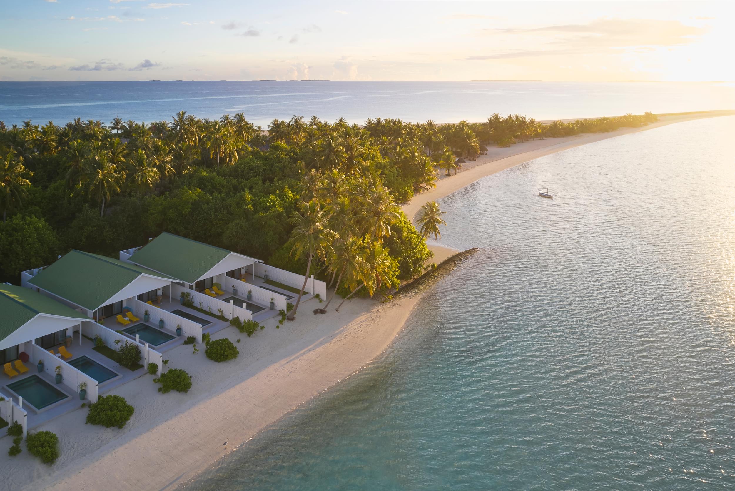 Villa Deluxe with Private Pool